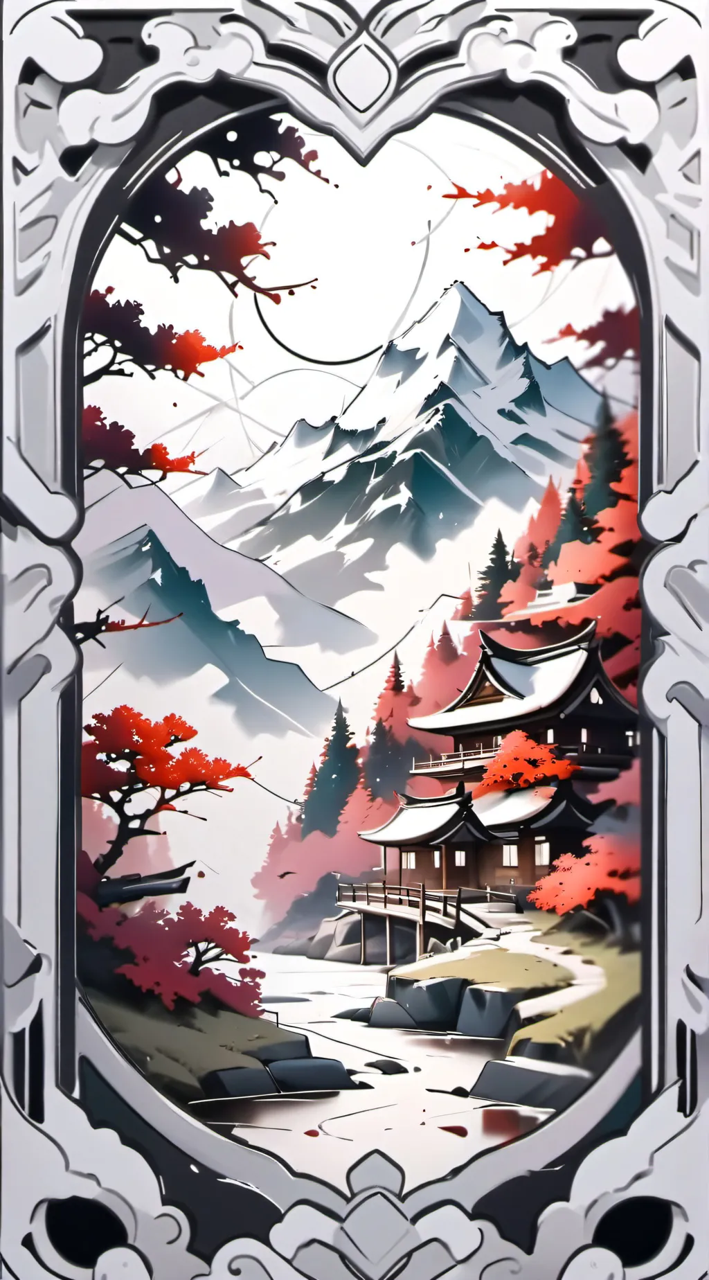 ai character: Zack background