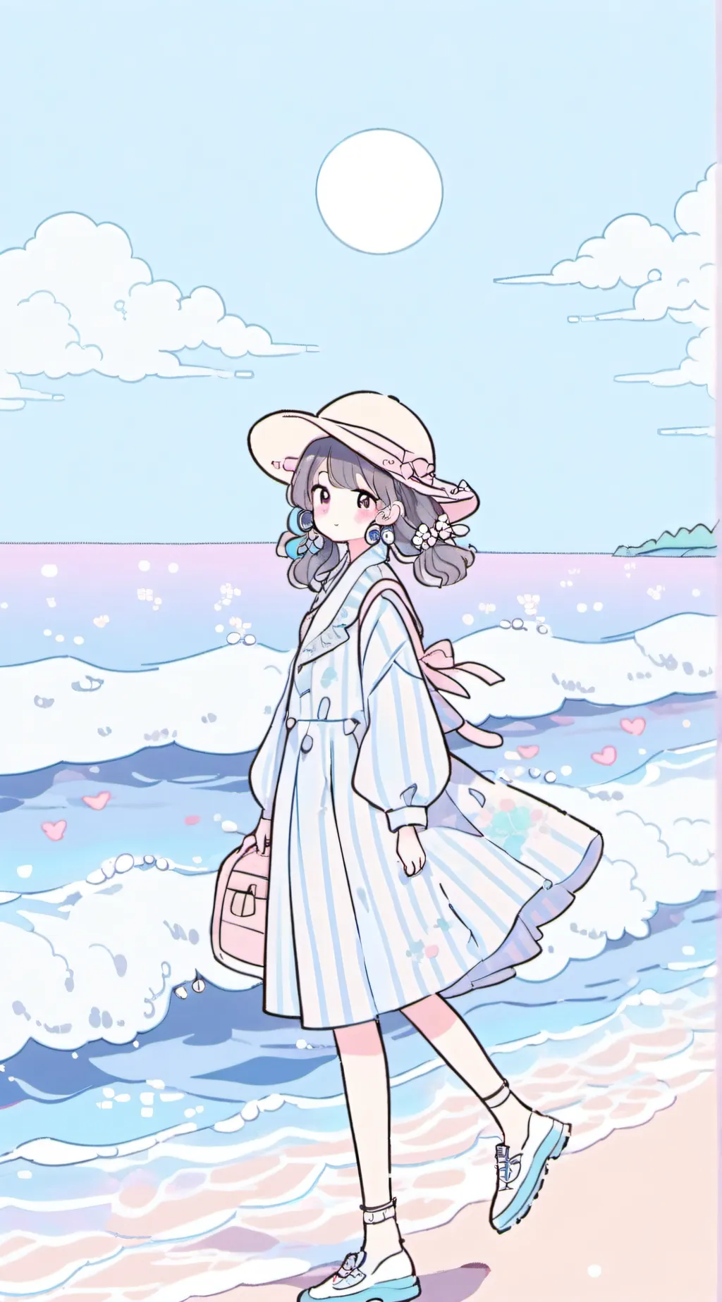 Talkie AI - Chat with PH and transfur yo