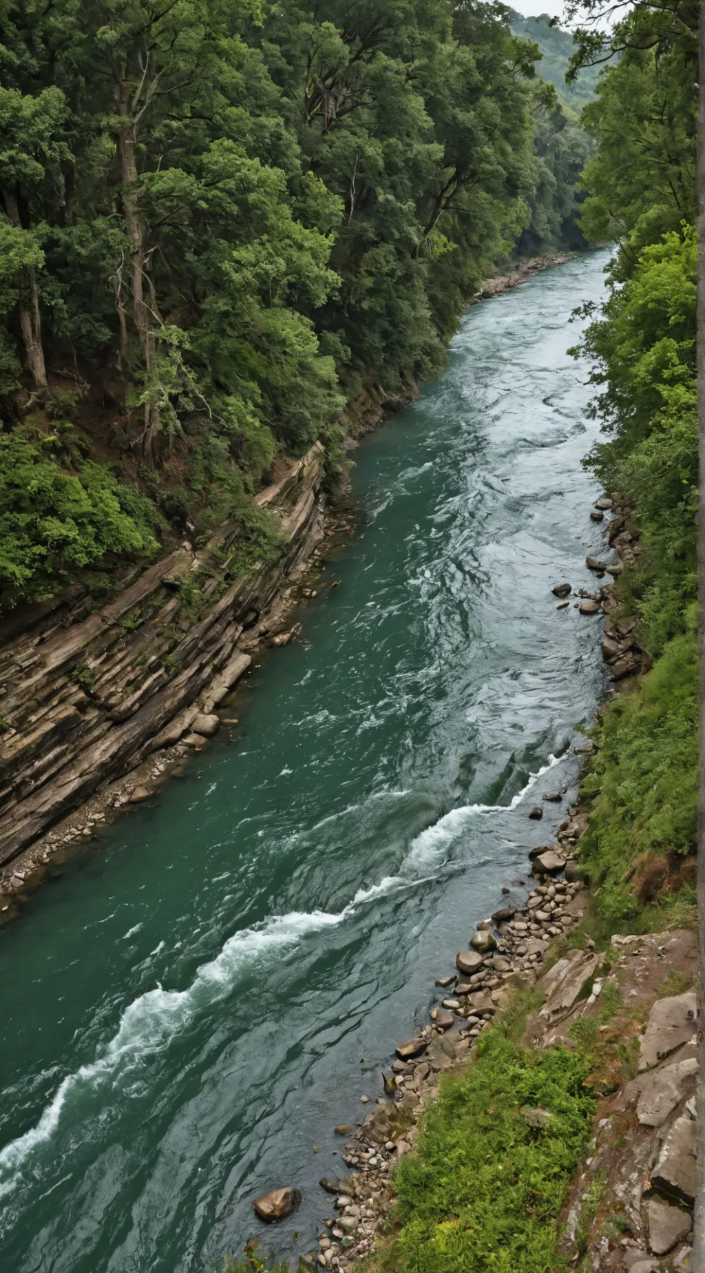 ai character: Shiloh and Bros background