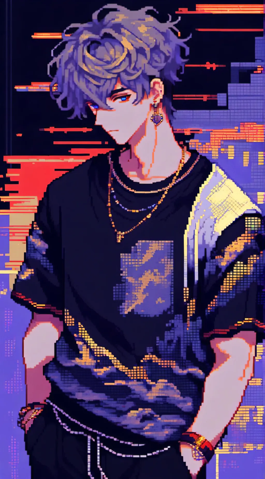 Talkie AI - Chat with Kuro