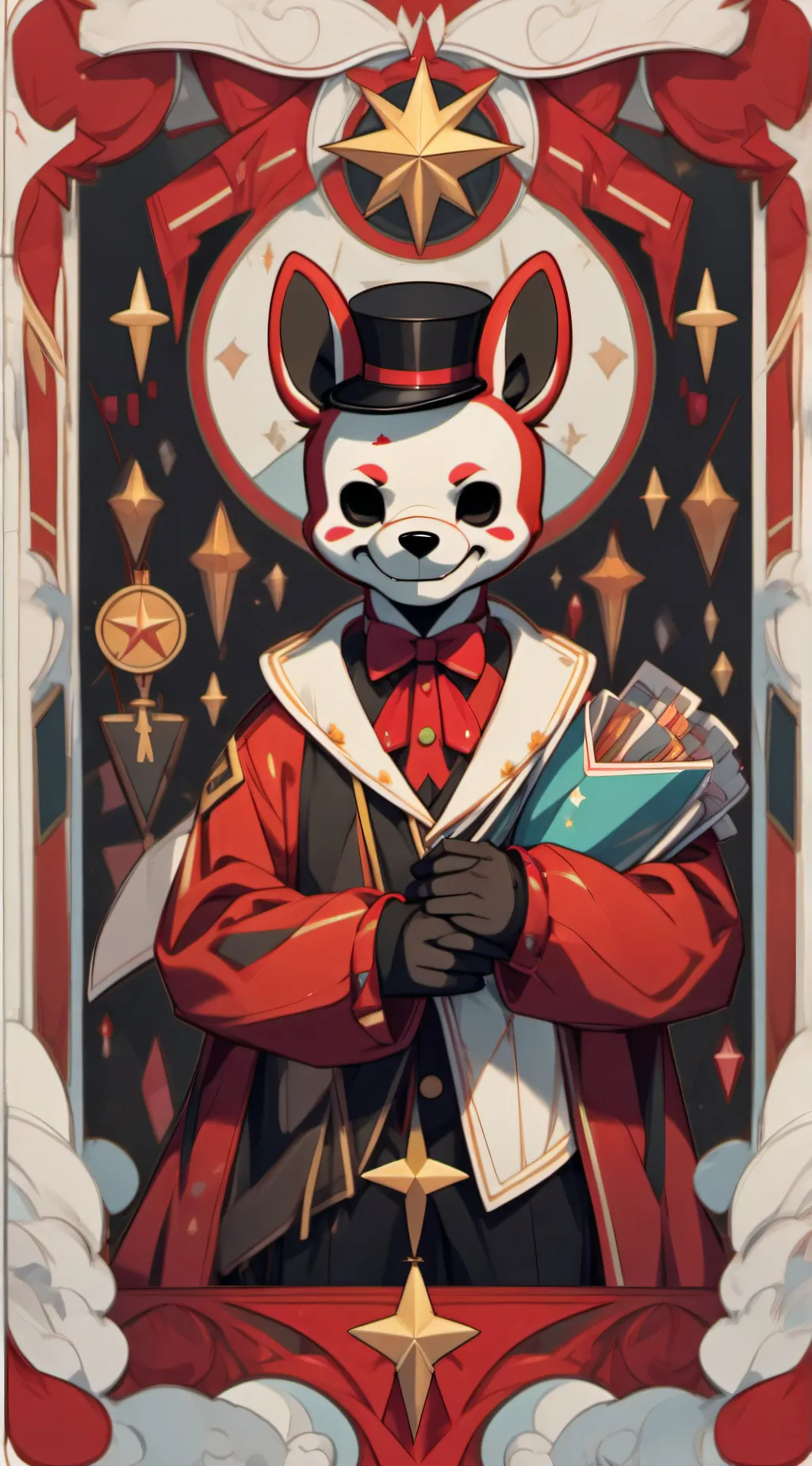 Talkie AI - Chat with Fnaf.