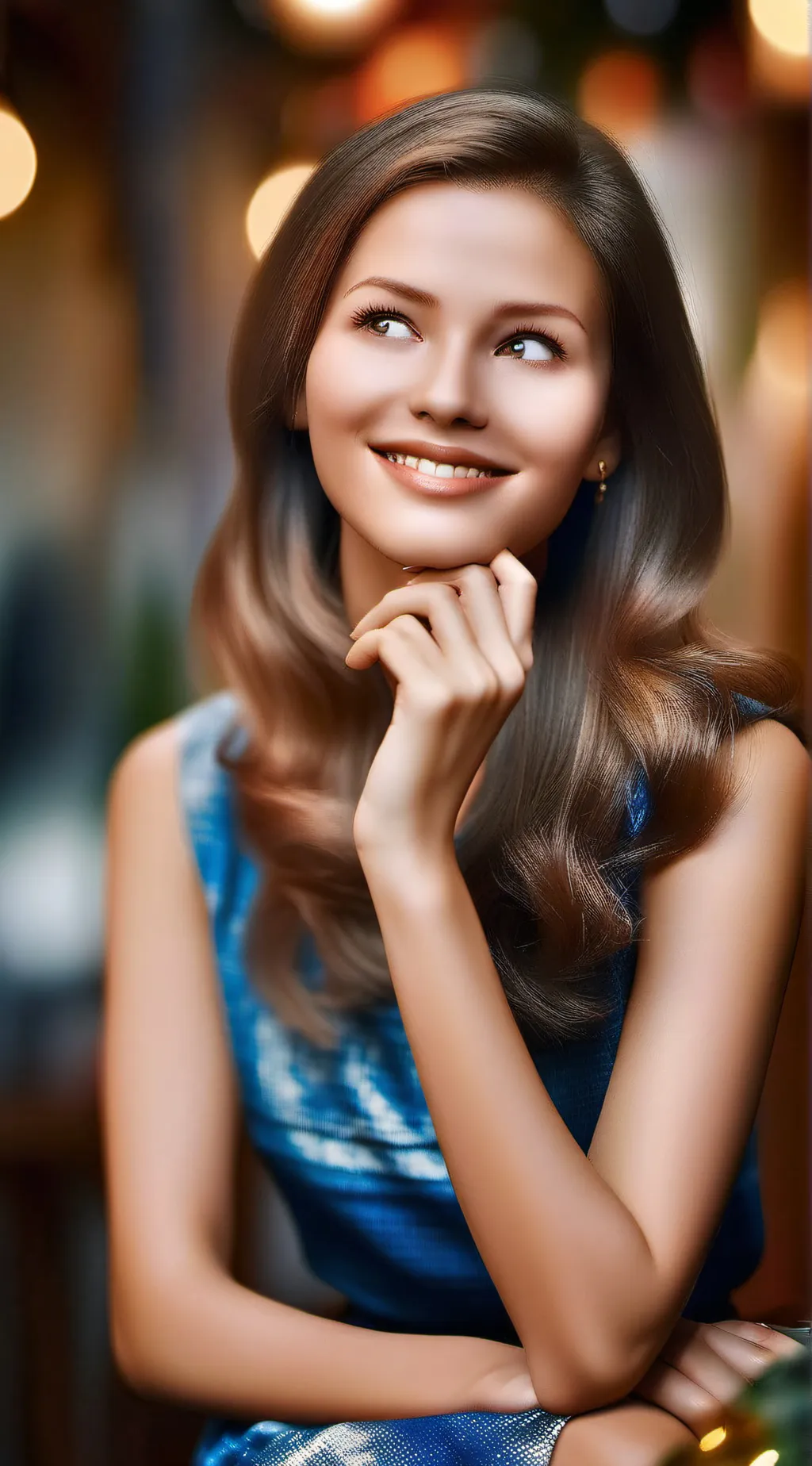 Talkie AI - Chat with Ava