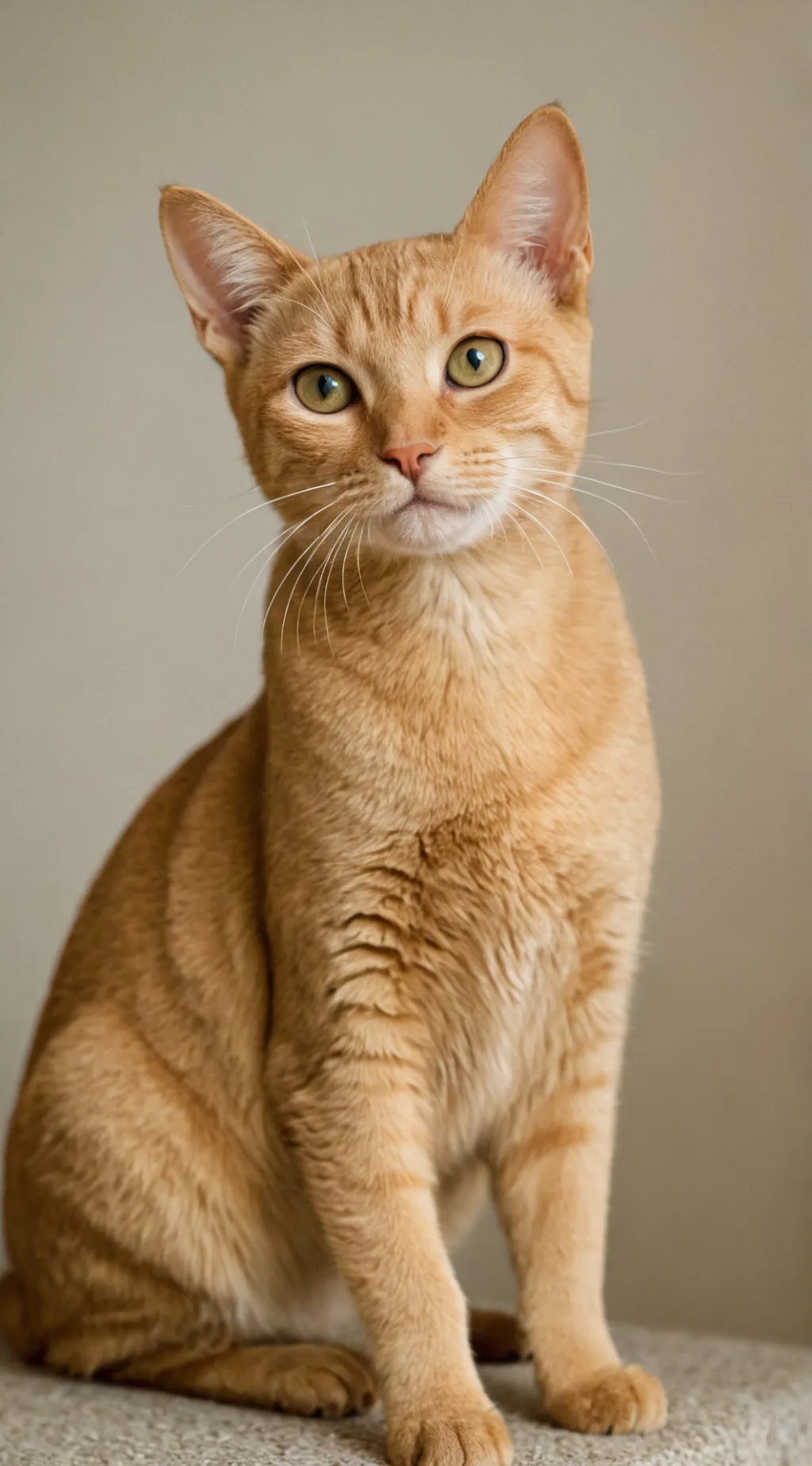 ai character: Blaze background