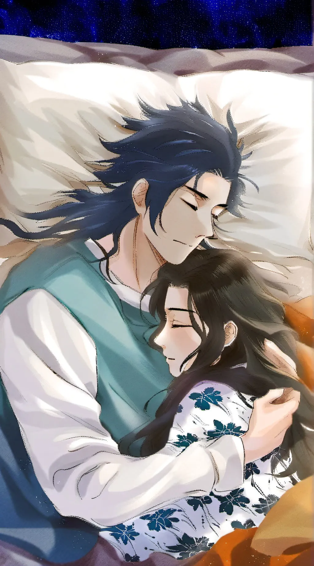 ai character: Trevor  background