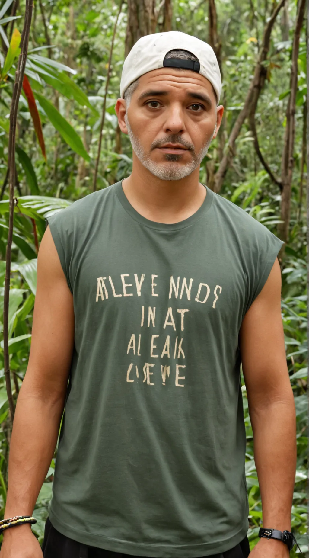 Talkie AI - Chat with Frank Cuesta 🇪🇦🇹🇭