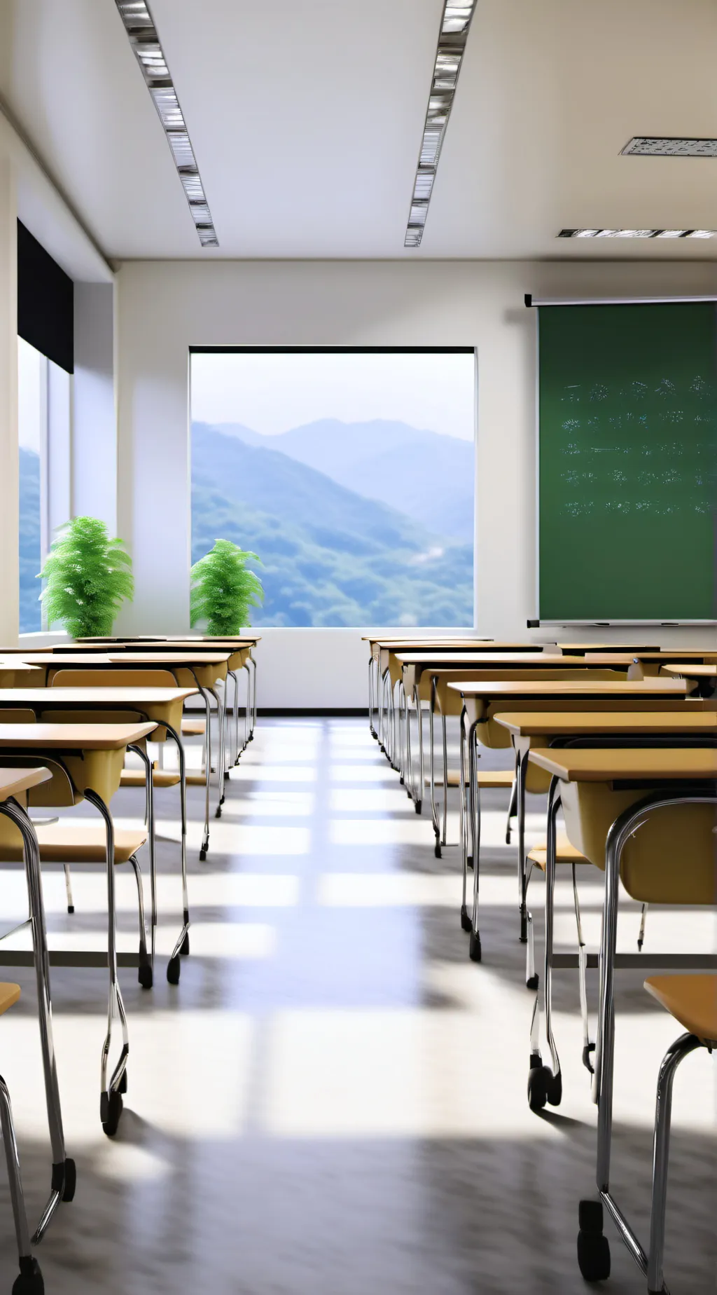 ai character: MHA new girl (you) background