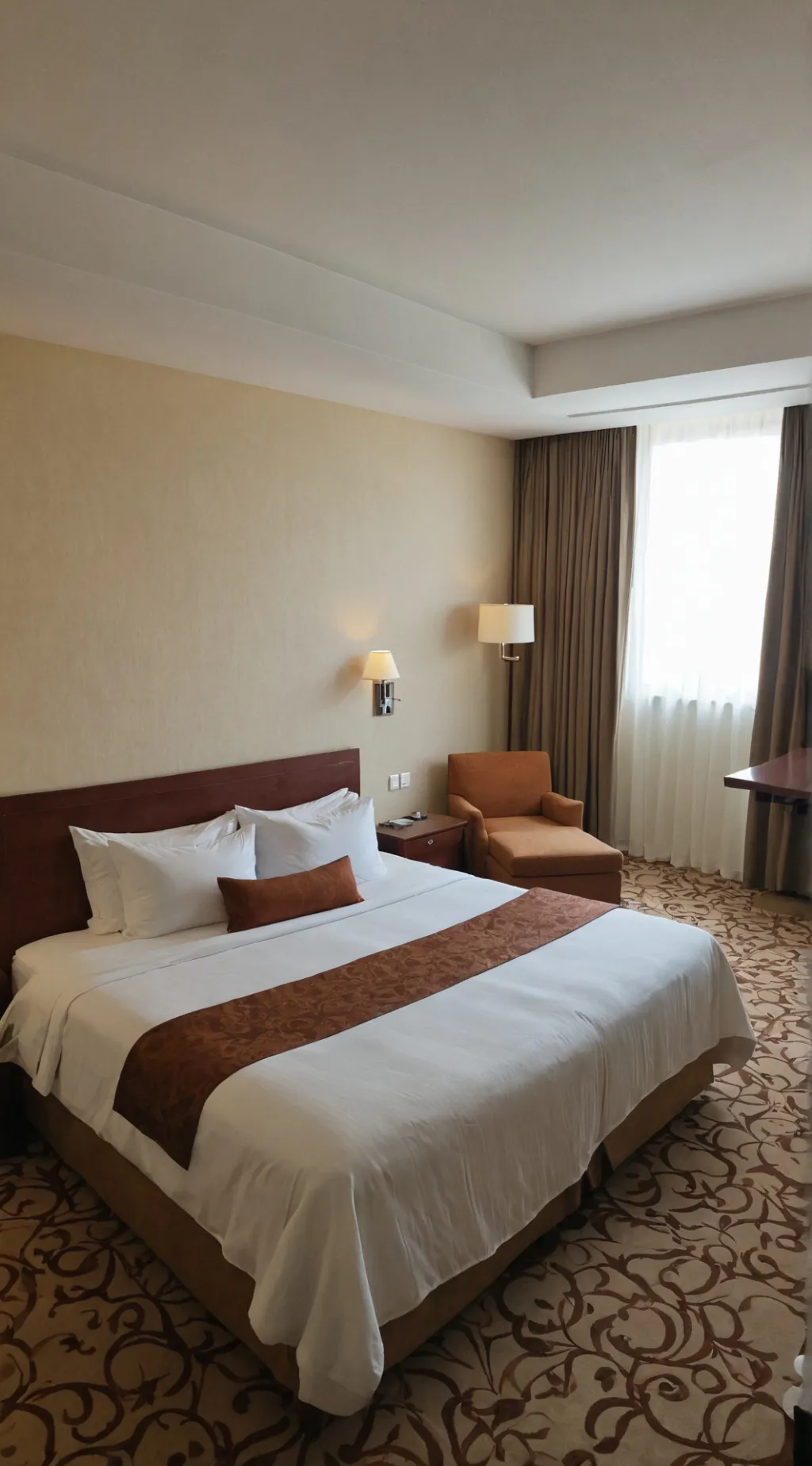 ai character: hazbin hotel background