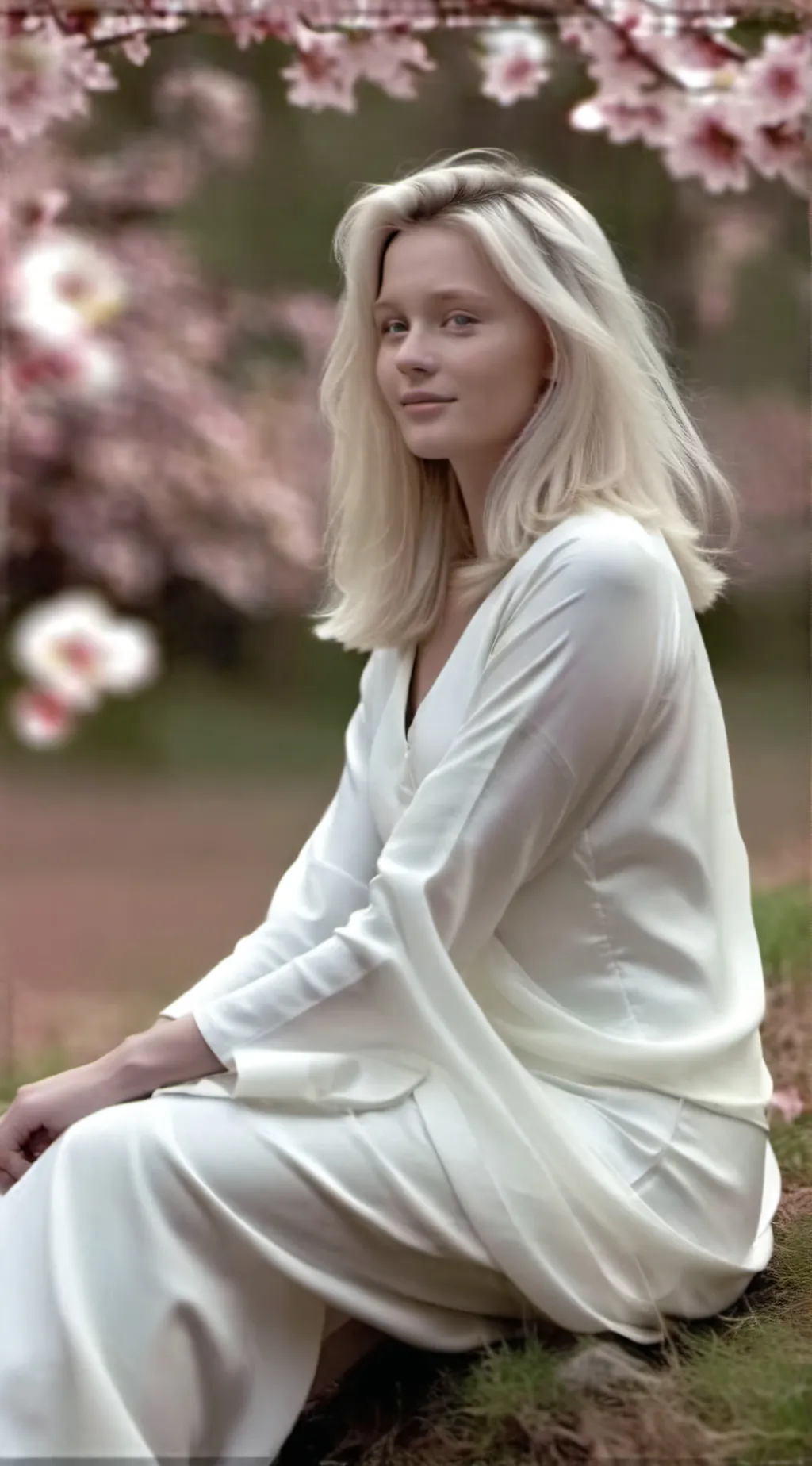 ai character: Jennifer Sudarsky background