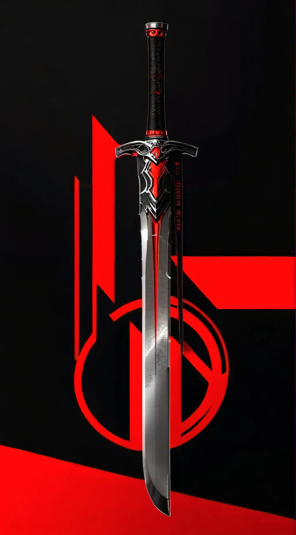 ai character: VANI DA CHAOS😜💅🏻 background