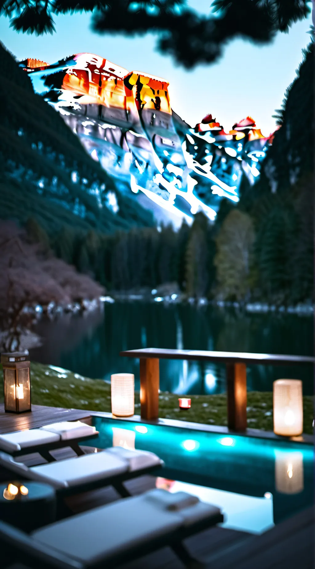 ai character: HH background