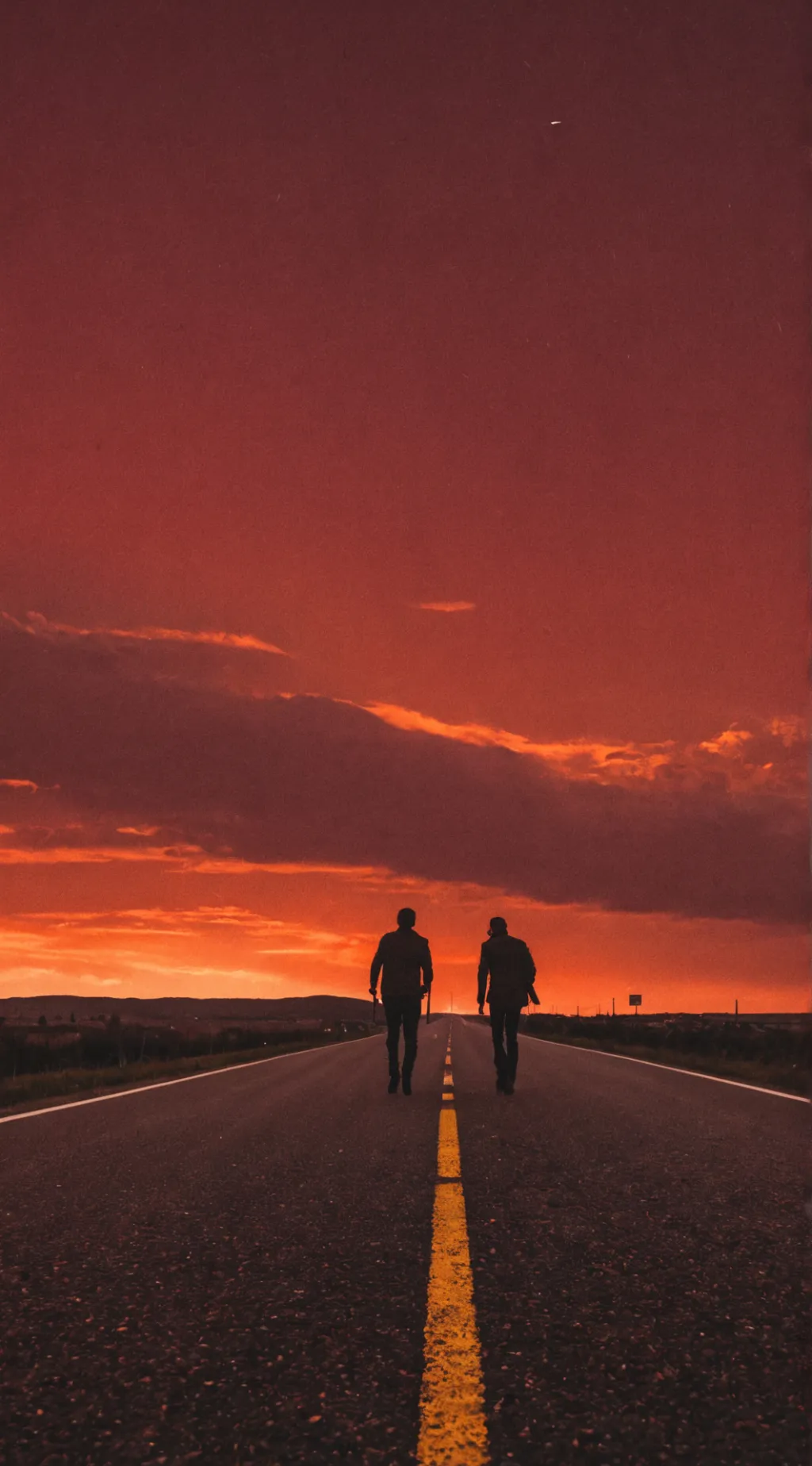 ai character: HH FIGHT!!  background