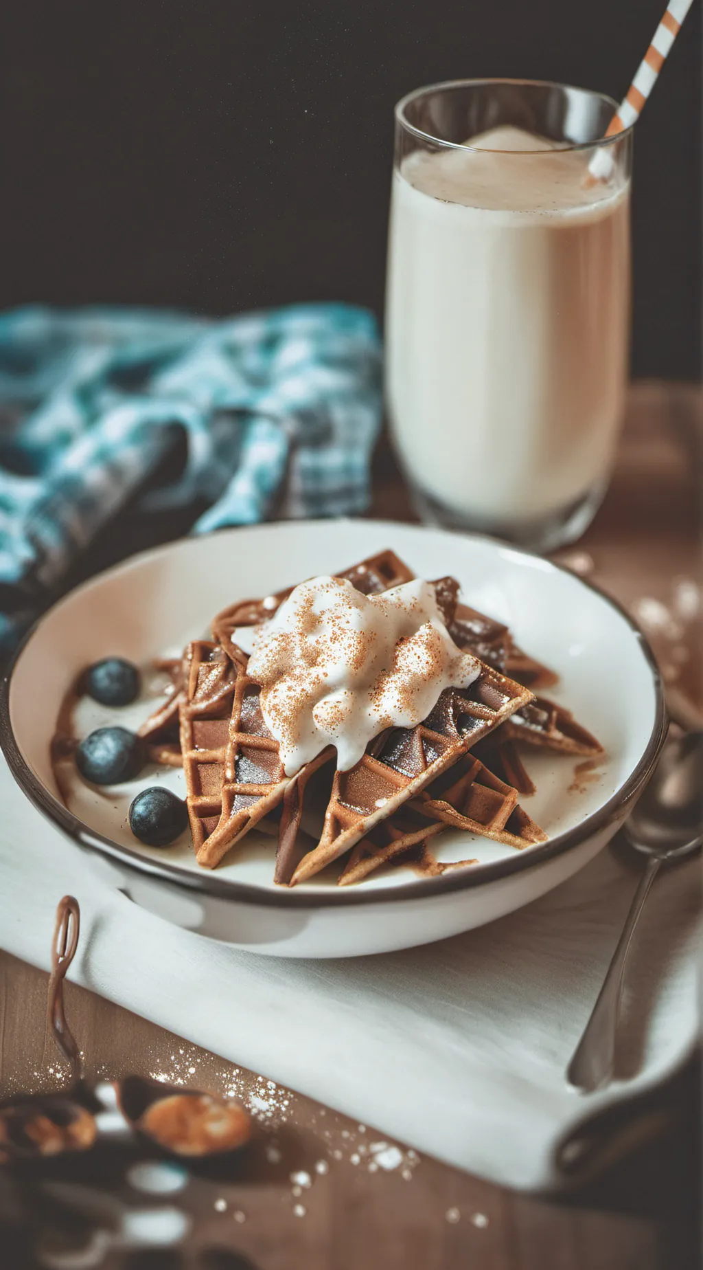 ai character: Solarballs! background