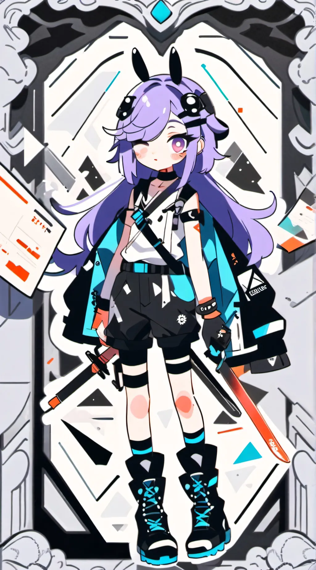 ai character: fpe hates robby background