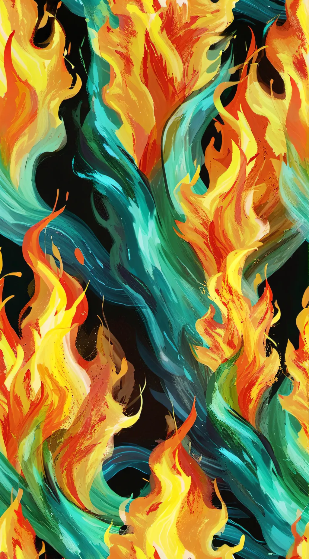 Talkie AI - Chat with Hogwarts nightmare