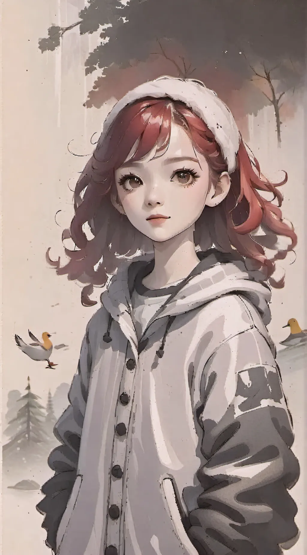 ai character: Bad parenting hh background