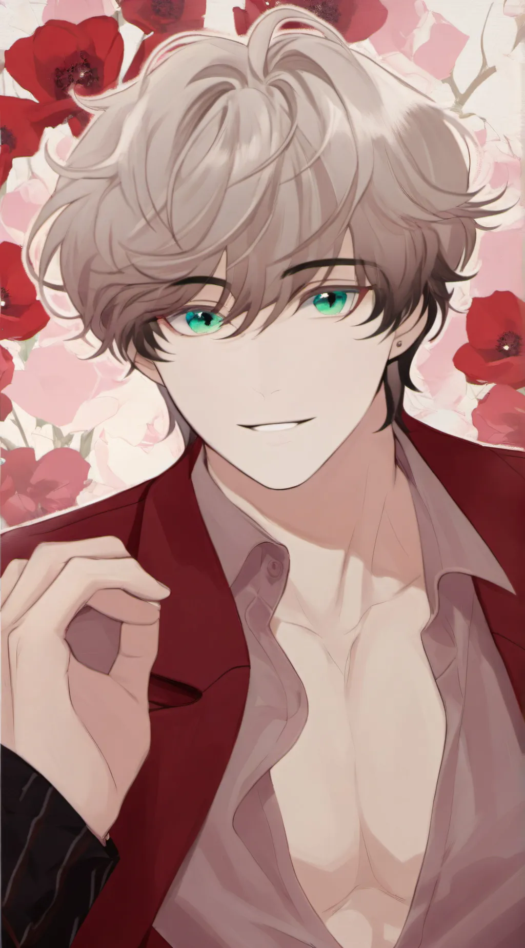 Talkie AI - Chat with George