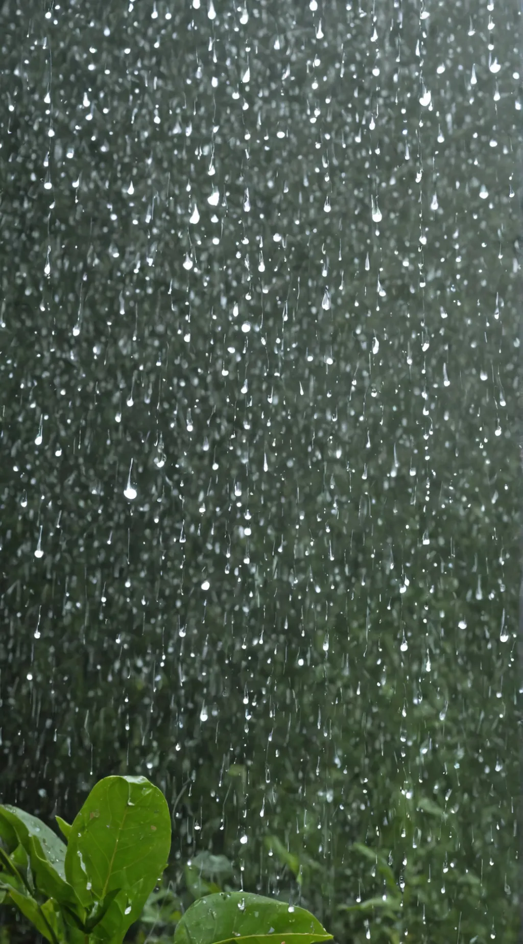 ai character: Weather Man background