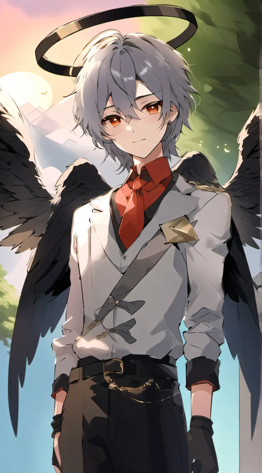 Talkie AI - Chat with Orison