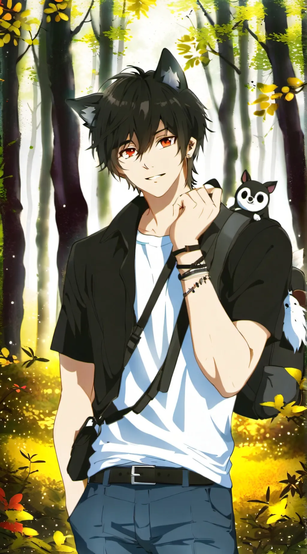 Talkie AI - Chat with dire