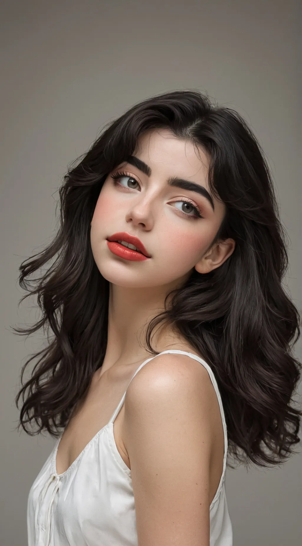 Talkie AI - Chat with ~Nadia~