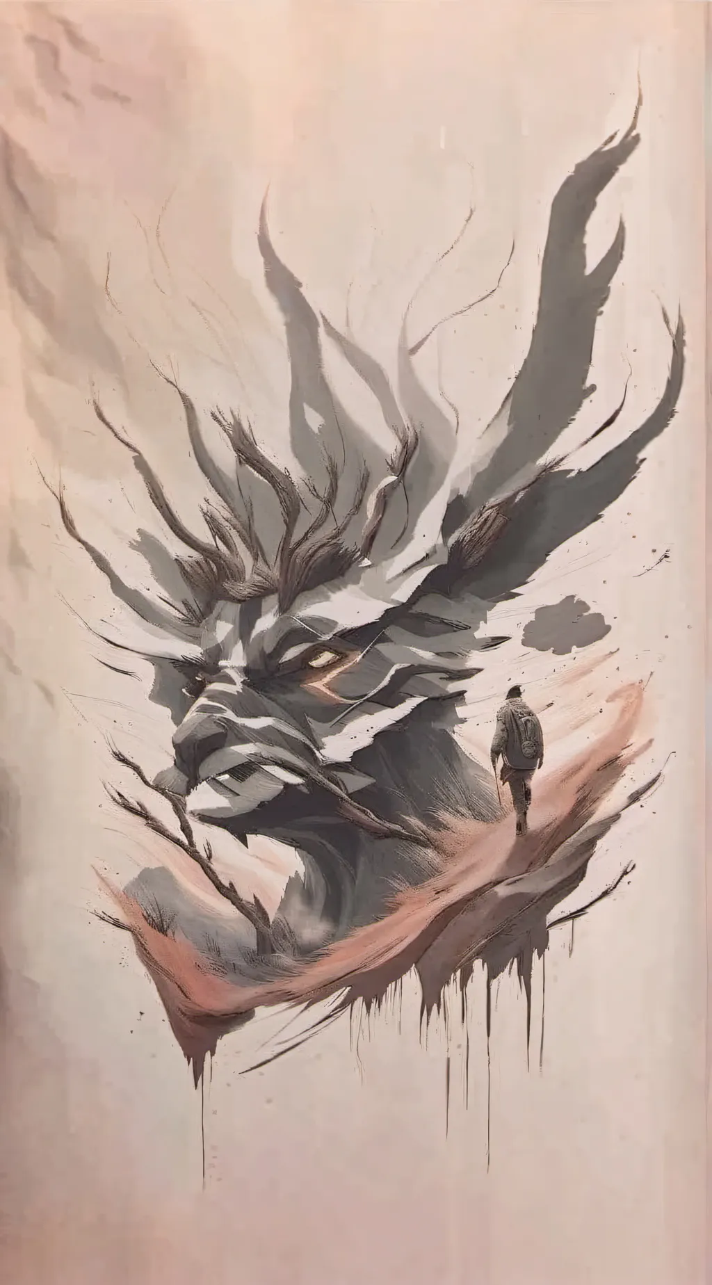 ai character: mm2 background