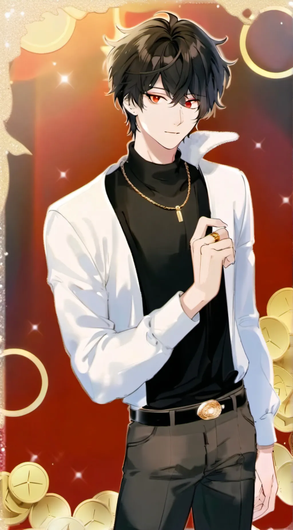 Talkie AI - Chat with hour