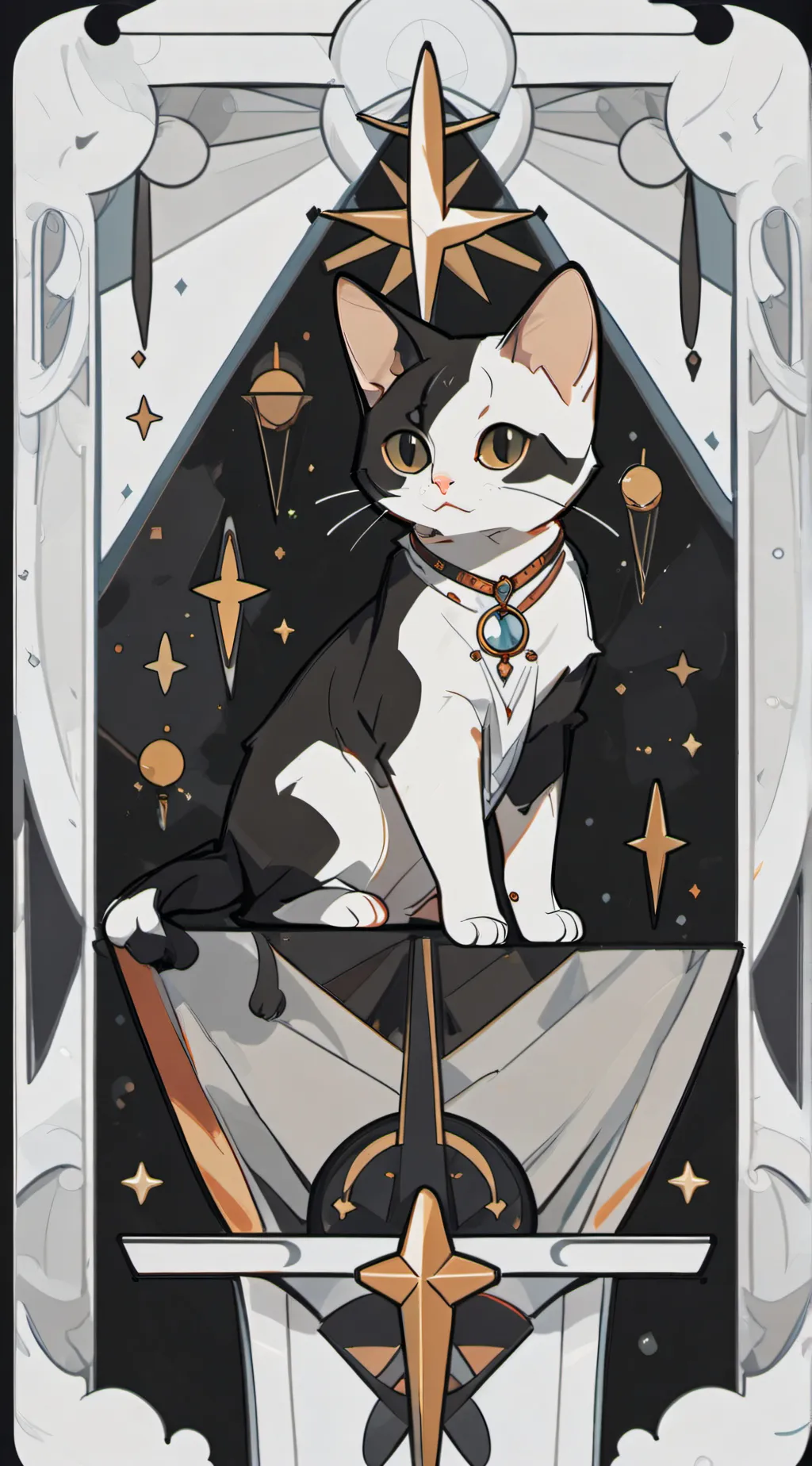 ai character: HH COMMENT CHAT background