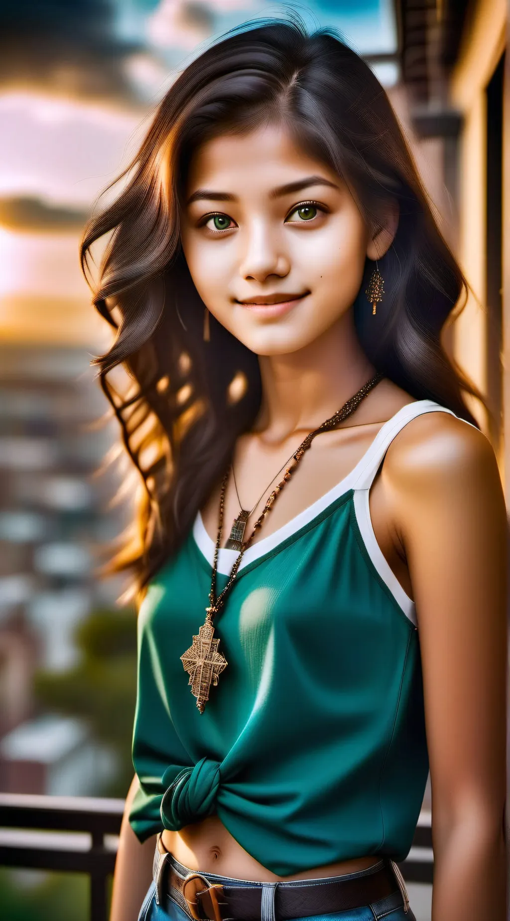 Talkie AI - Chat with Secret admirer 