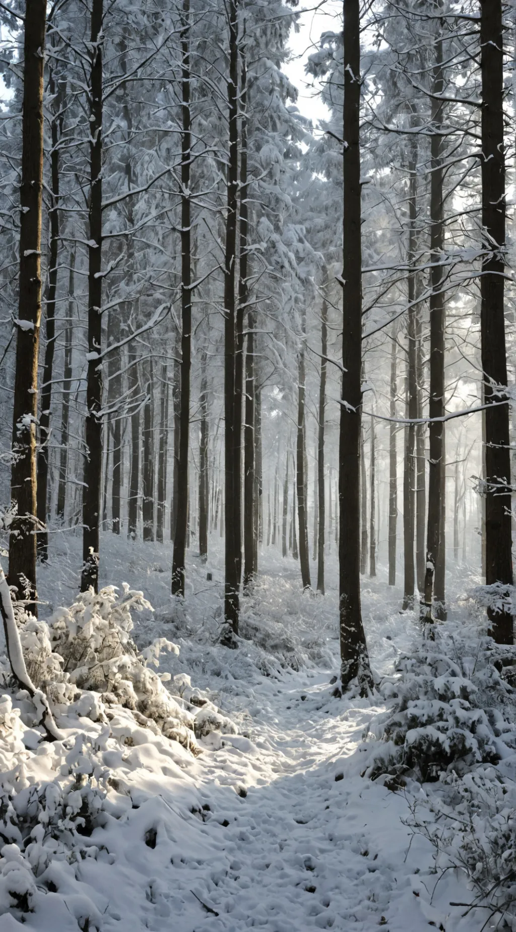 ai character: Op. Cold shoulder background