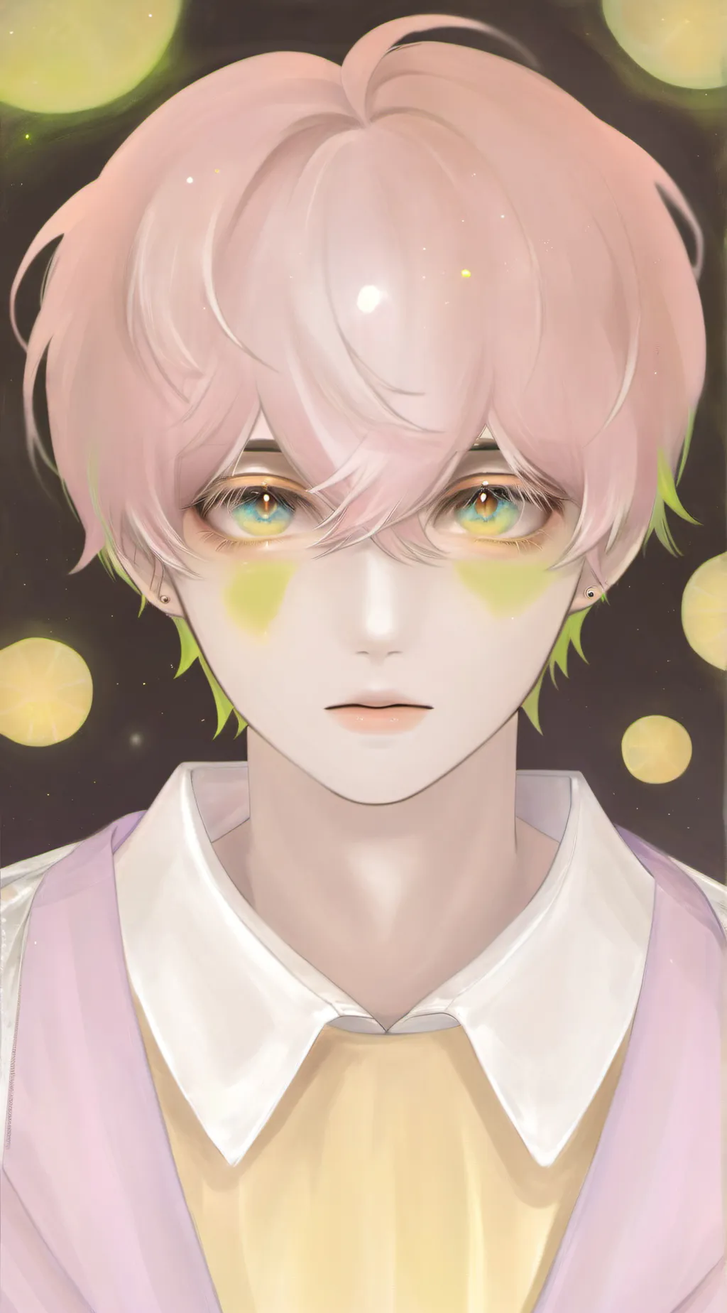 ai character: Anderdingus background