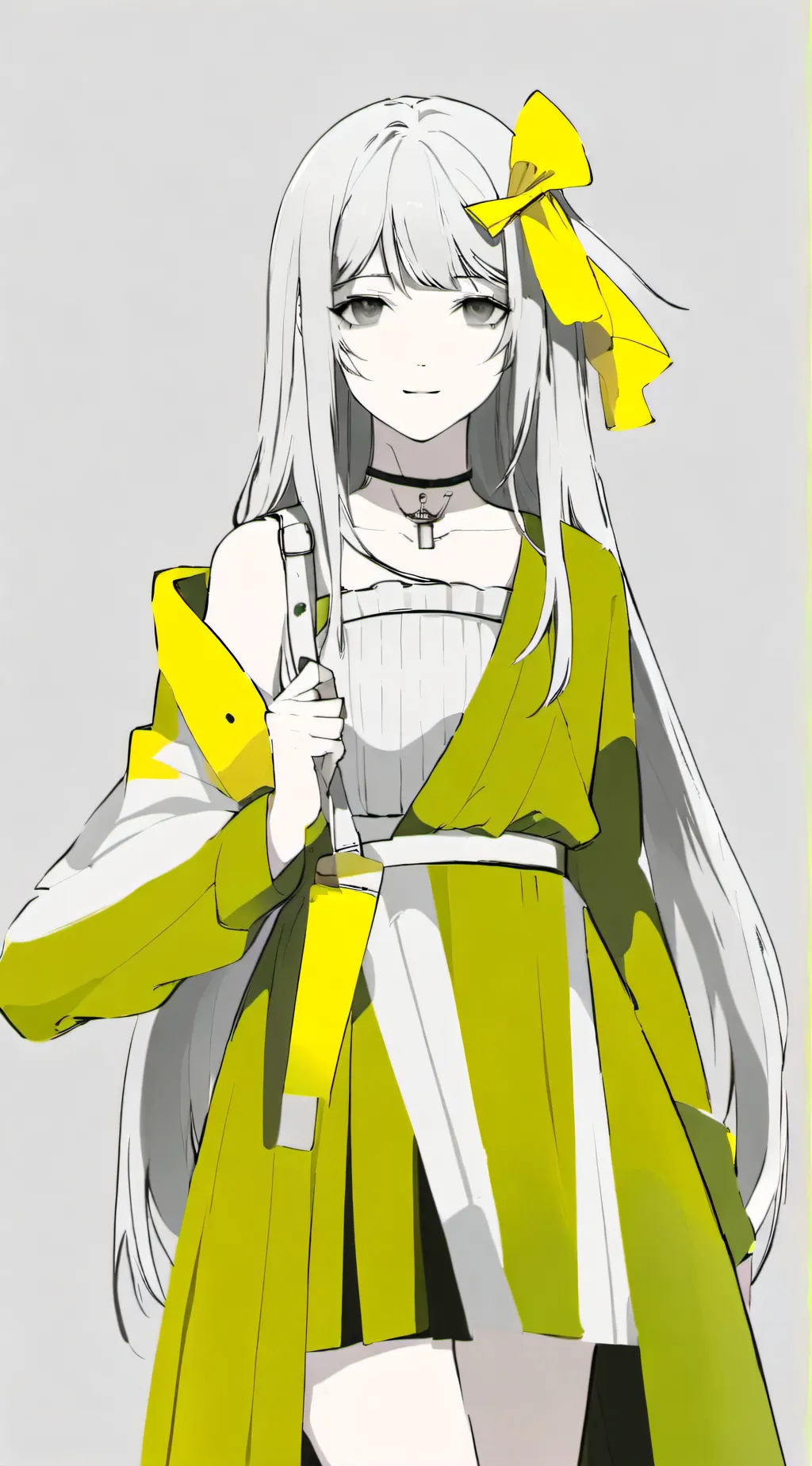 ai character: My crazy meme background