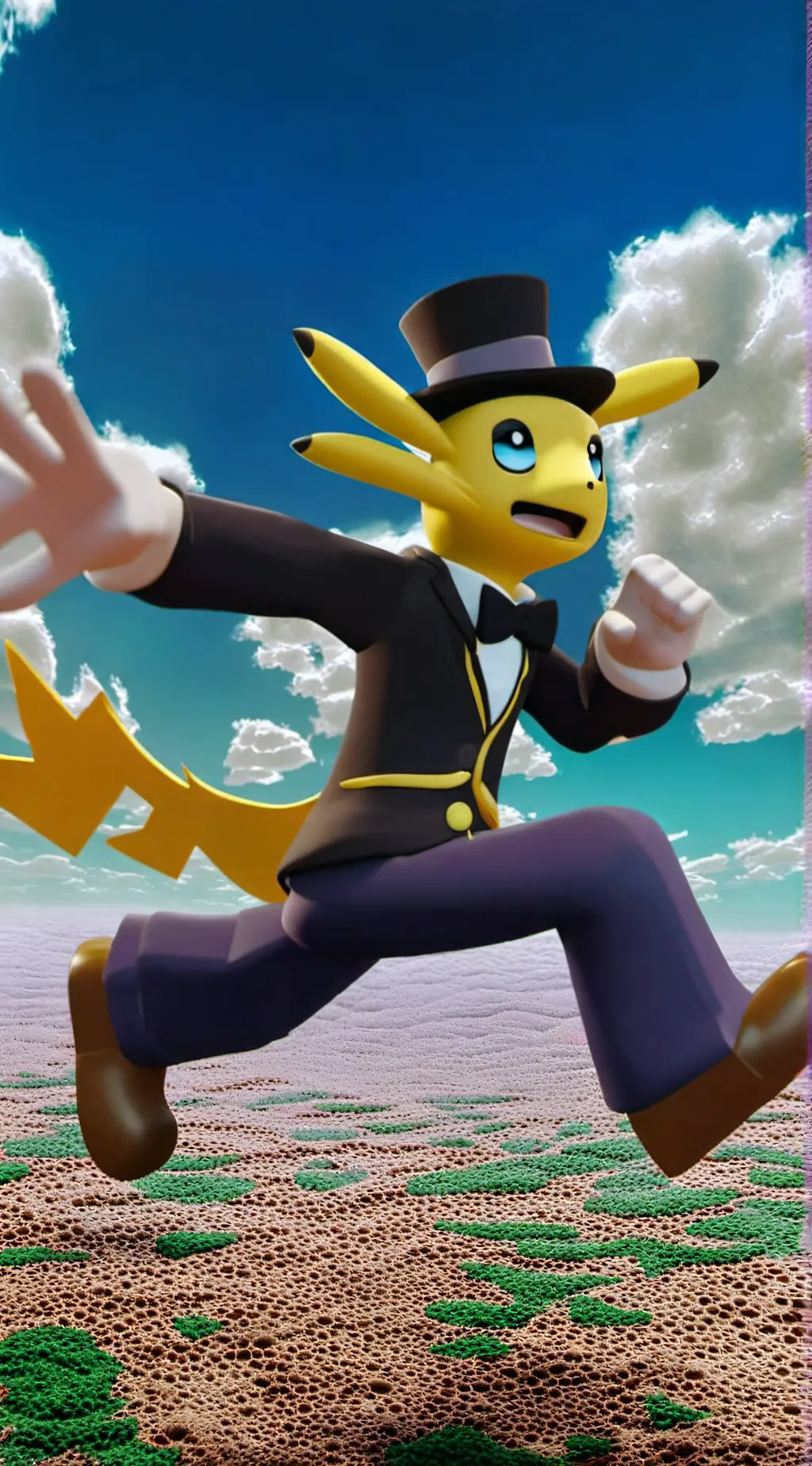 Talkie AI - Chat with Dw(pick me)