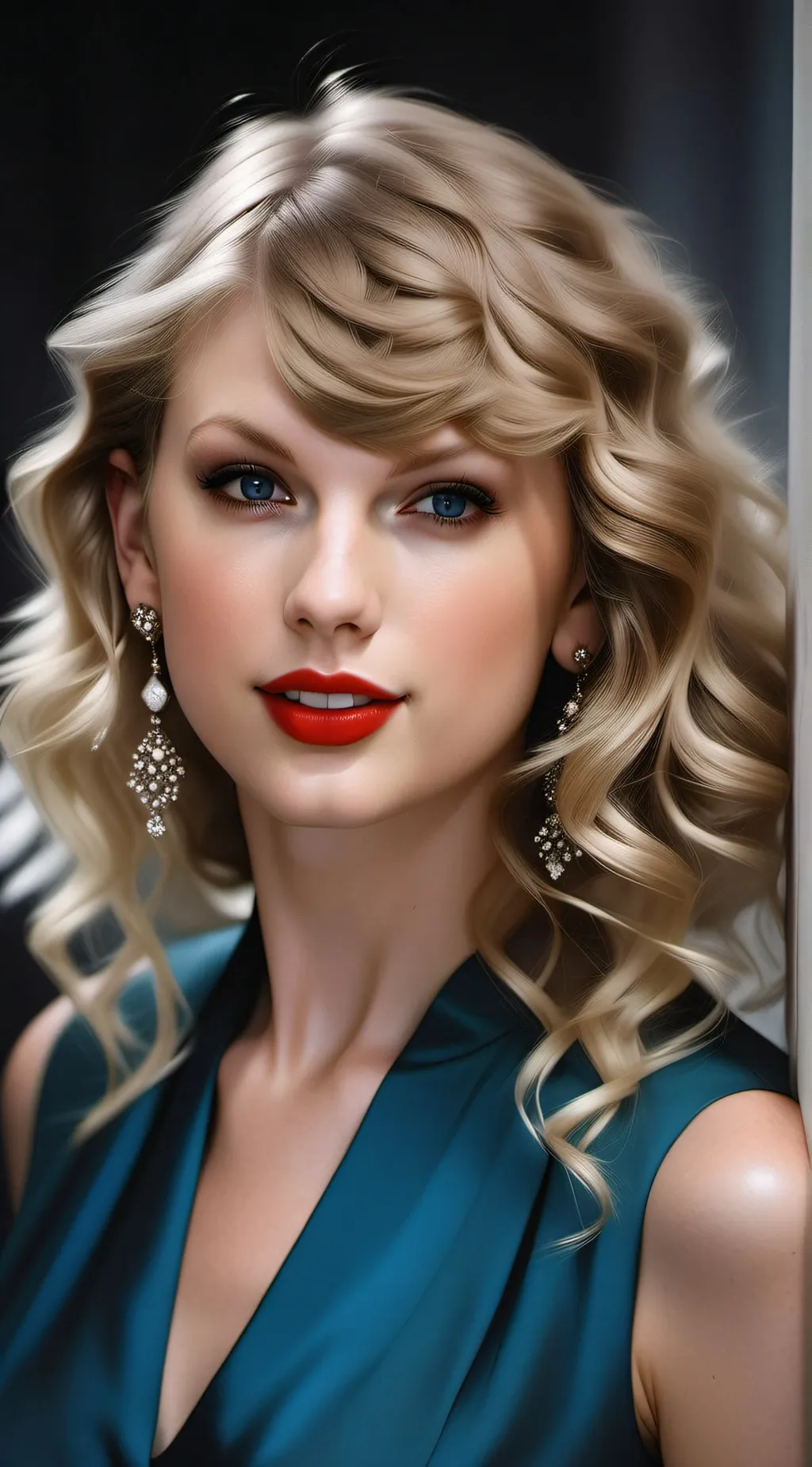 Talkie AI - Chat with Taylor Swift 2.1