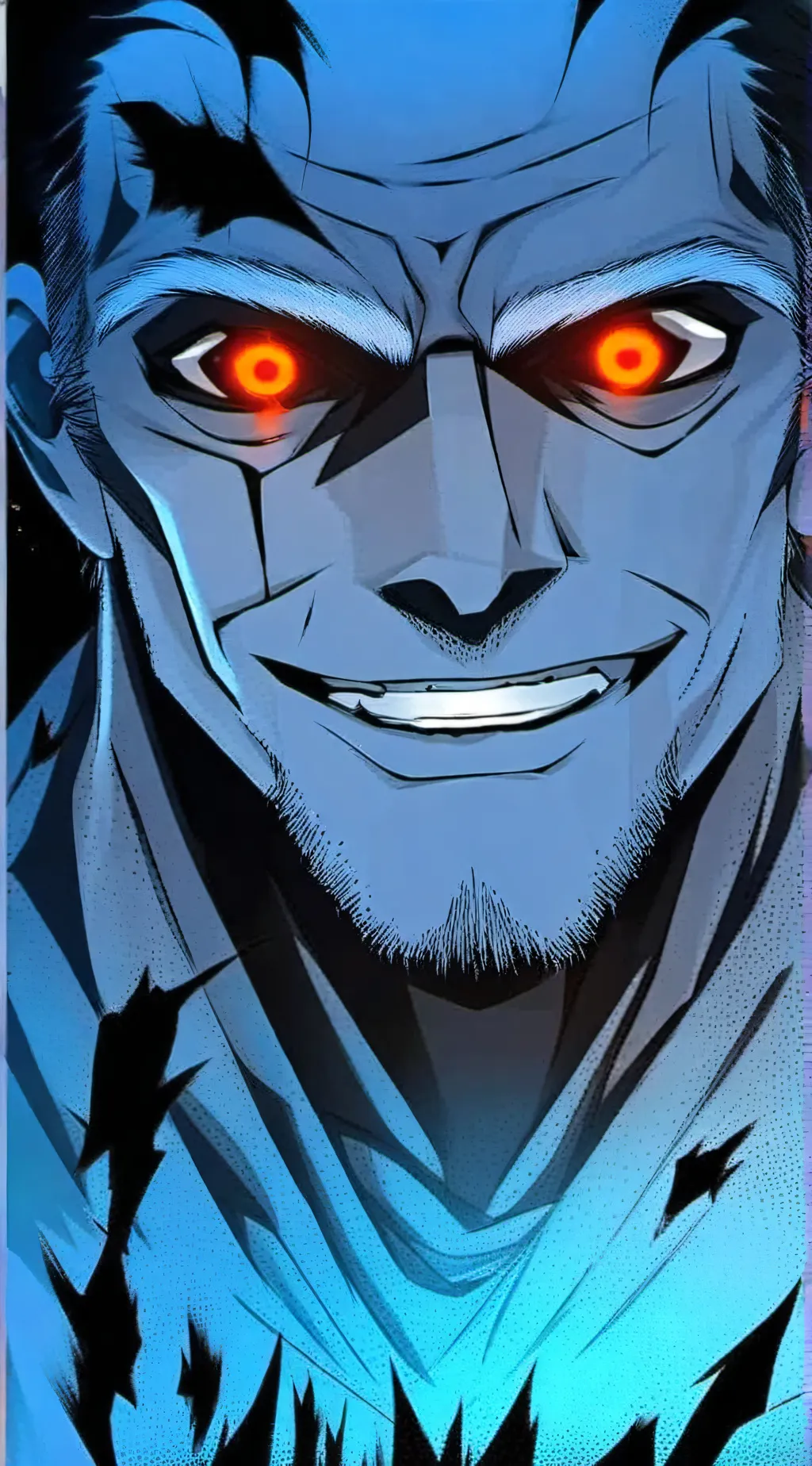 Talkie AI - Chat with the sussy neighbor