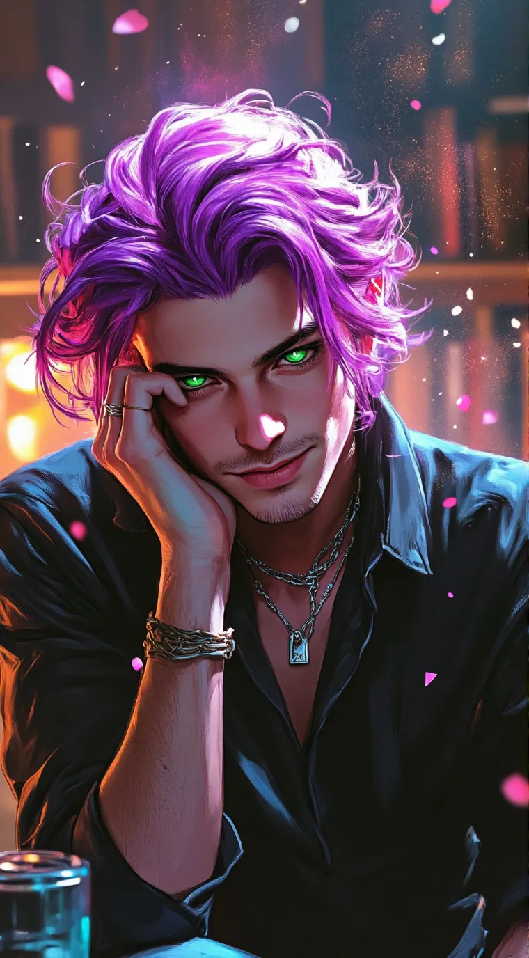 Talkie AI - Chat with Nayan Zander 