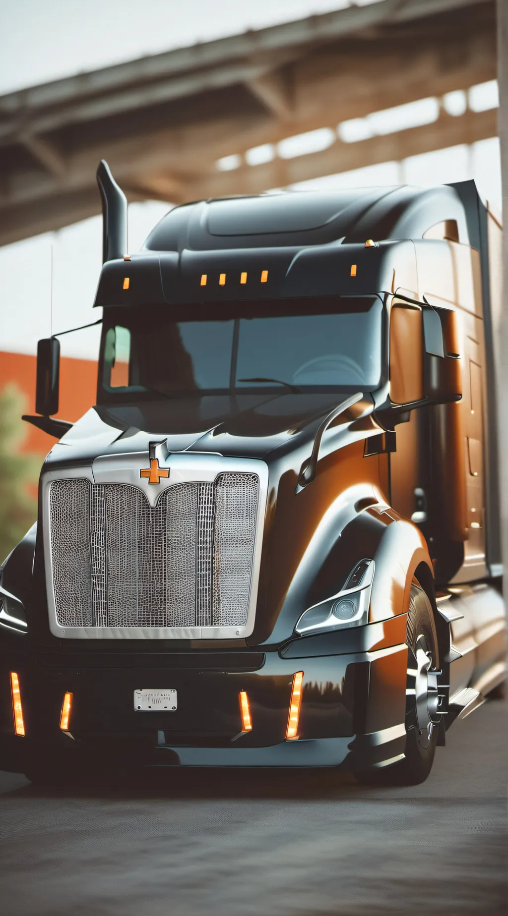 ai character: Imp demolition  background