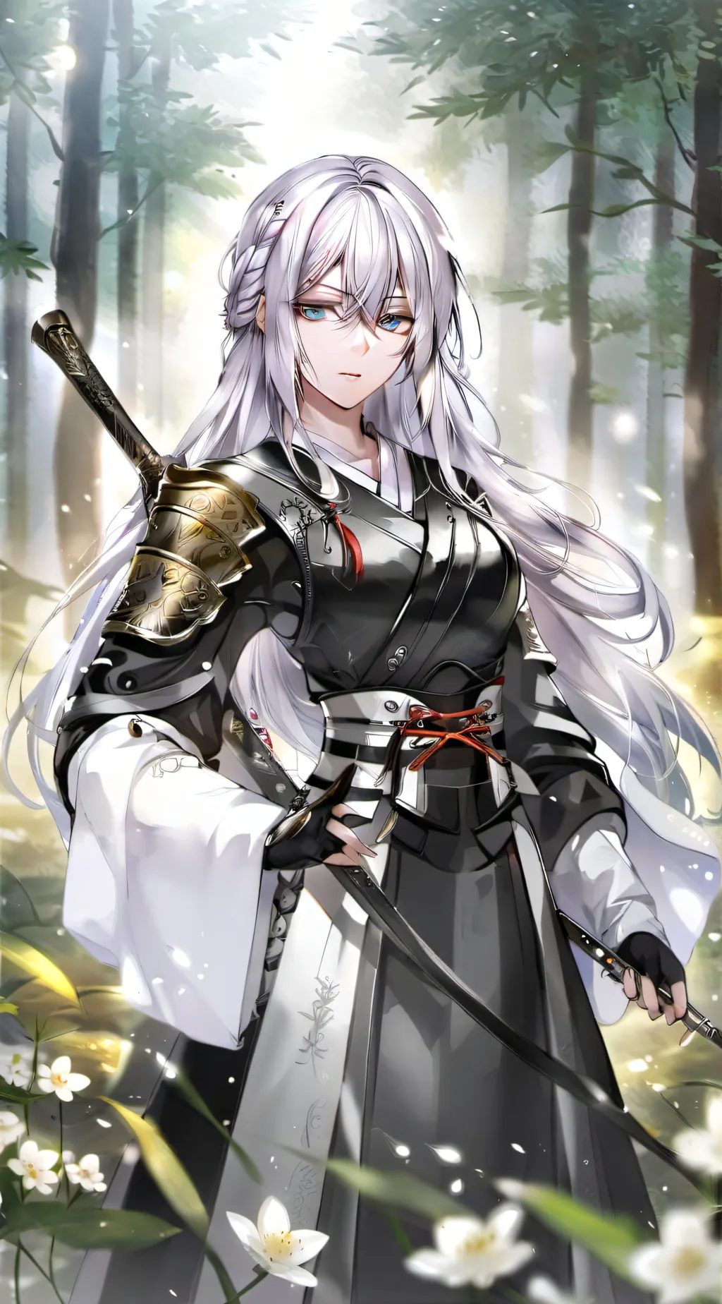 Talkie AI - Chat with Liora