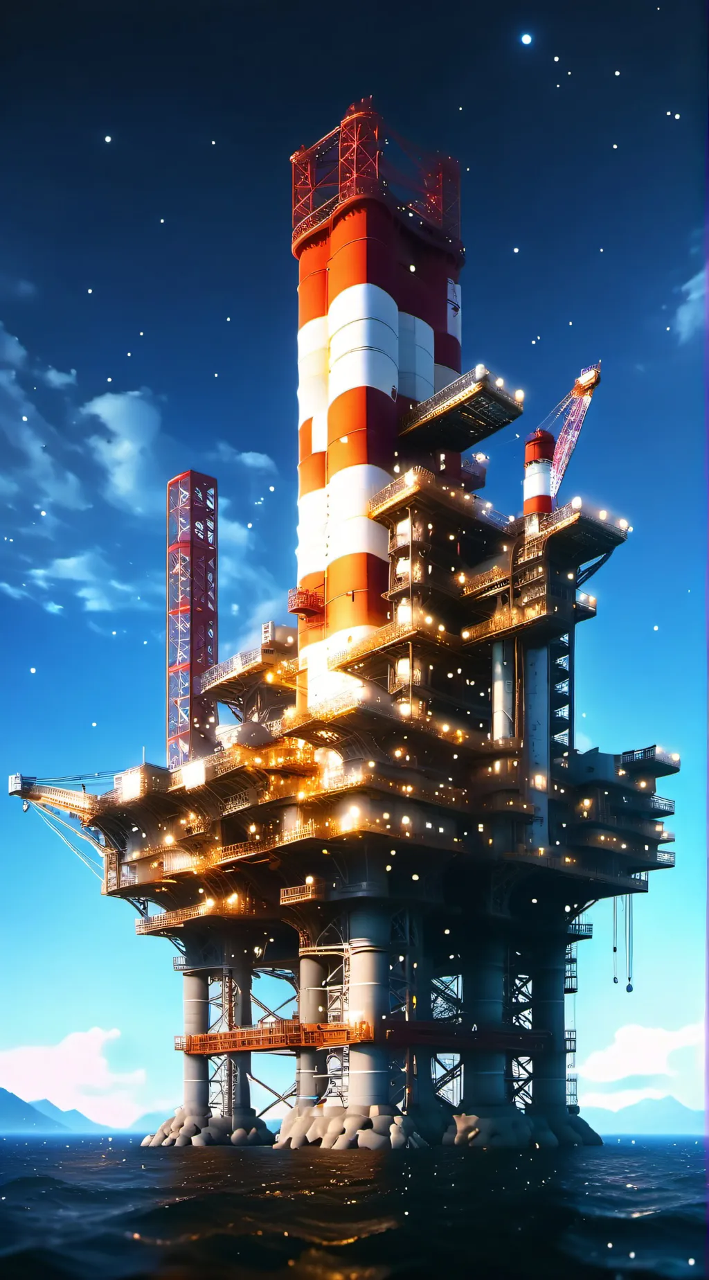 ai character: swtd background