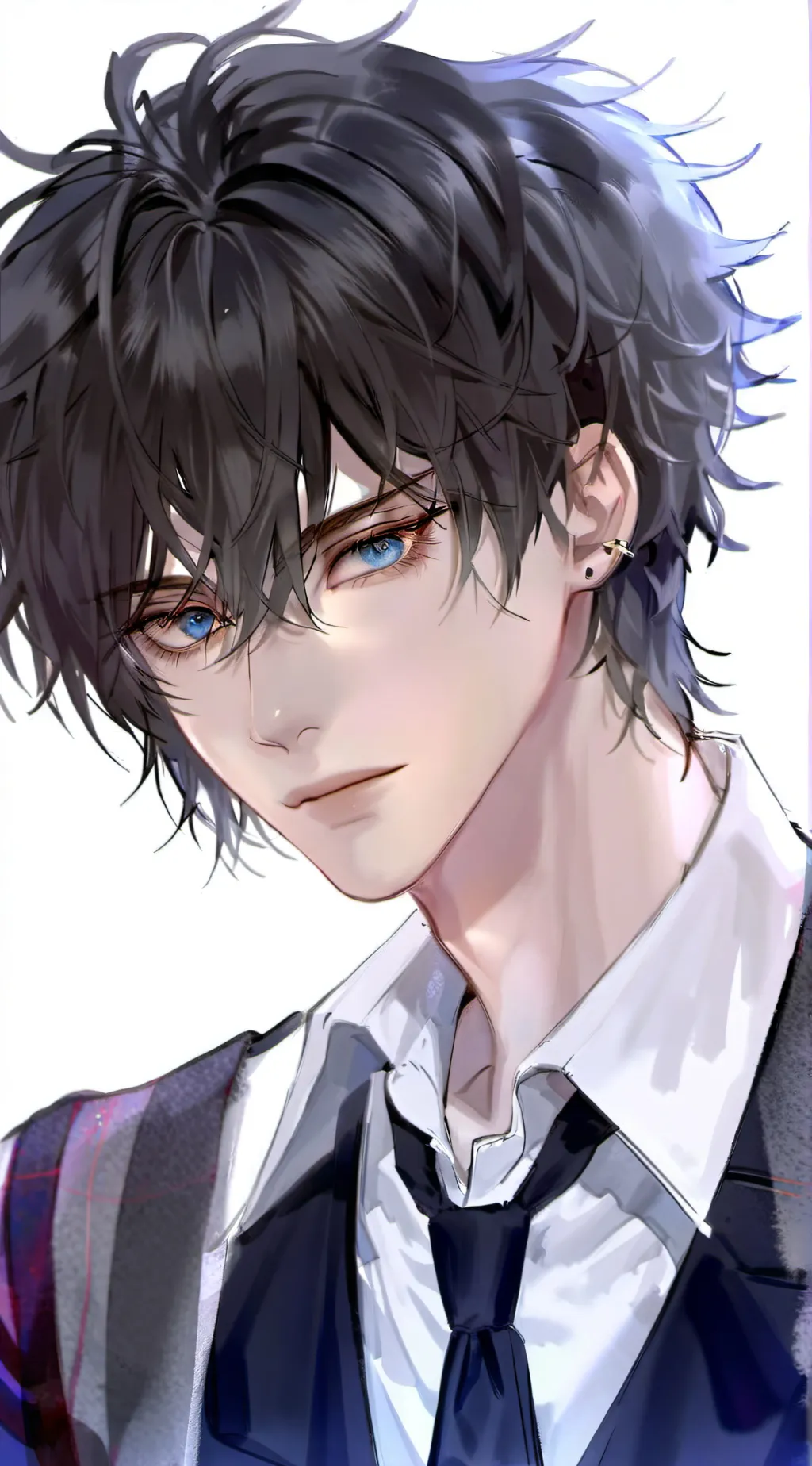 Talkie AI - Chat with Hugo