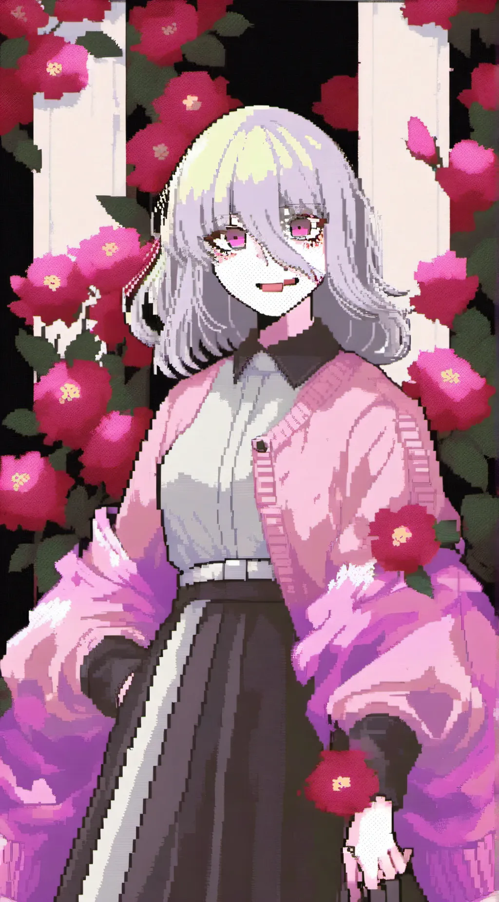 Talkie AI - Chat with fuliye•ailys