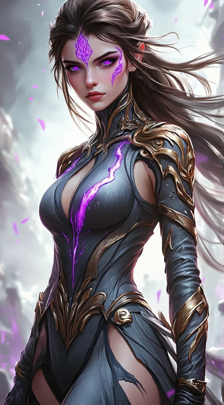 Talkie AI - Chat with Sa’rah