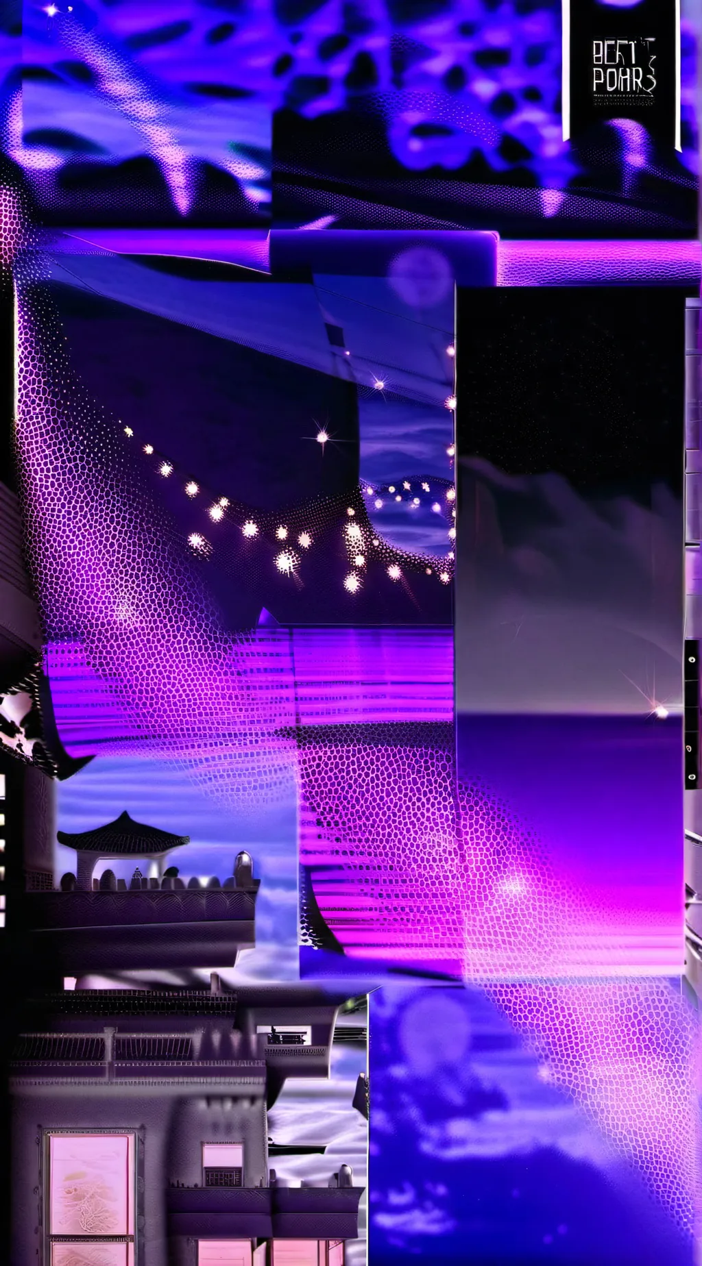 ai character: Mha road trip 🩸 background