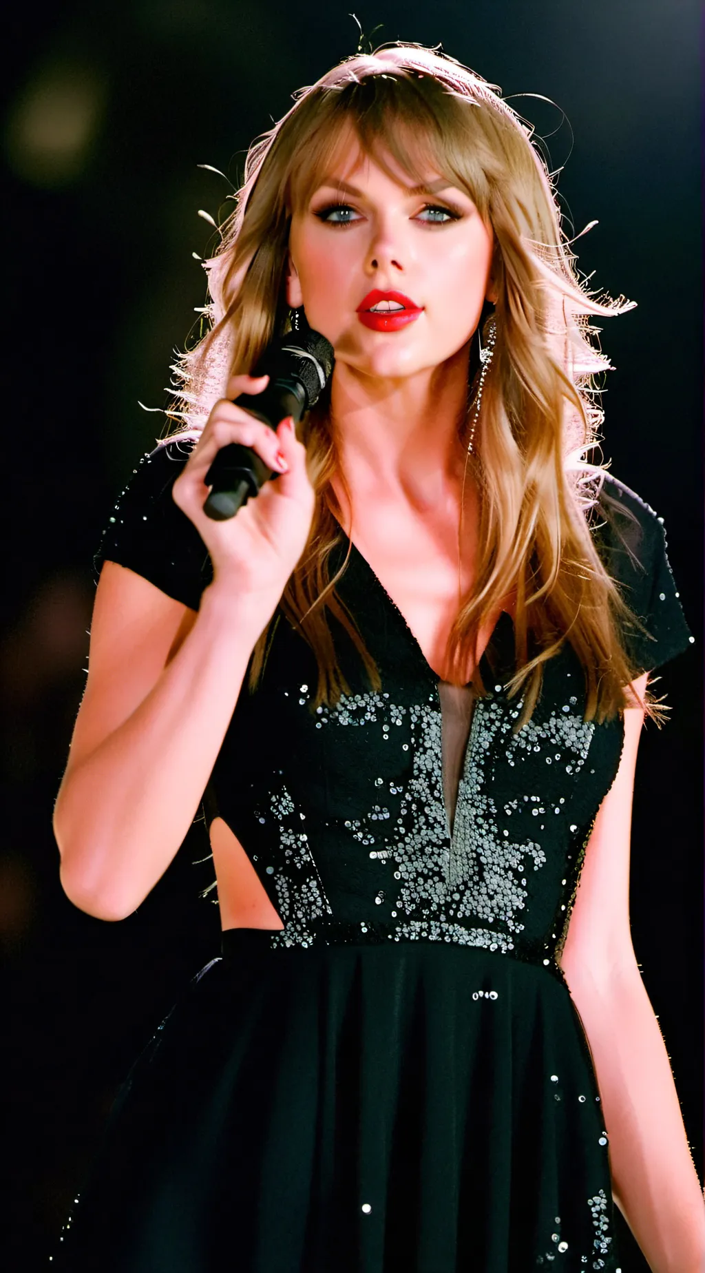 Talkie AI - Chat with Taylor Swift