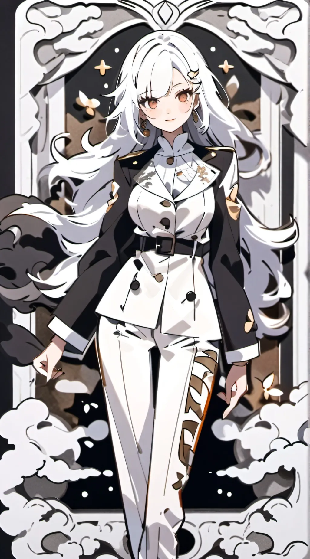 Talkie AI - Chat with Lula (RS)