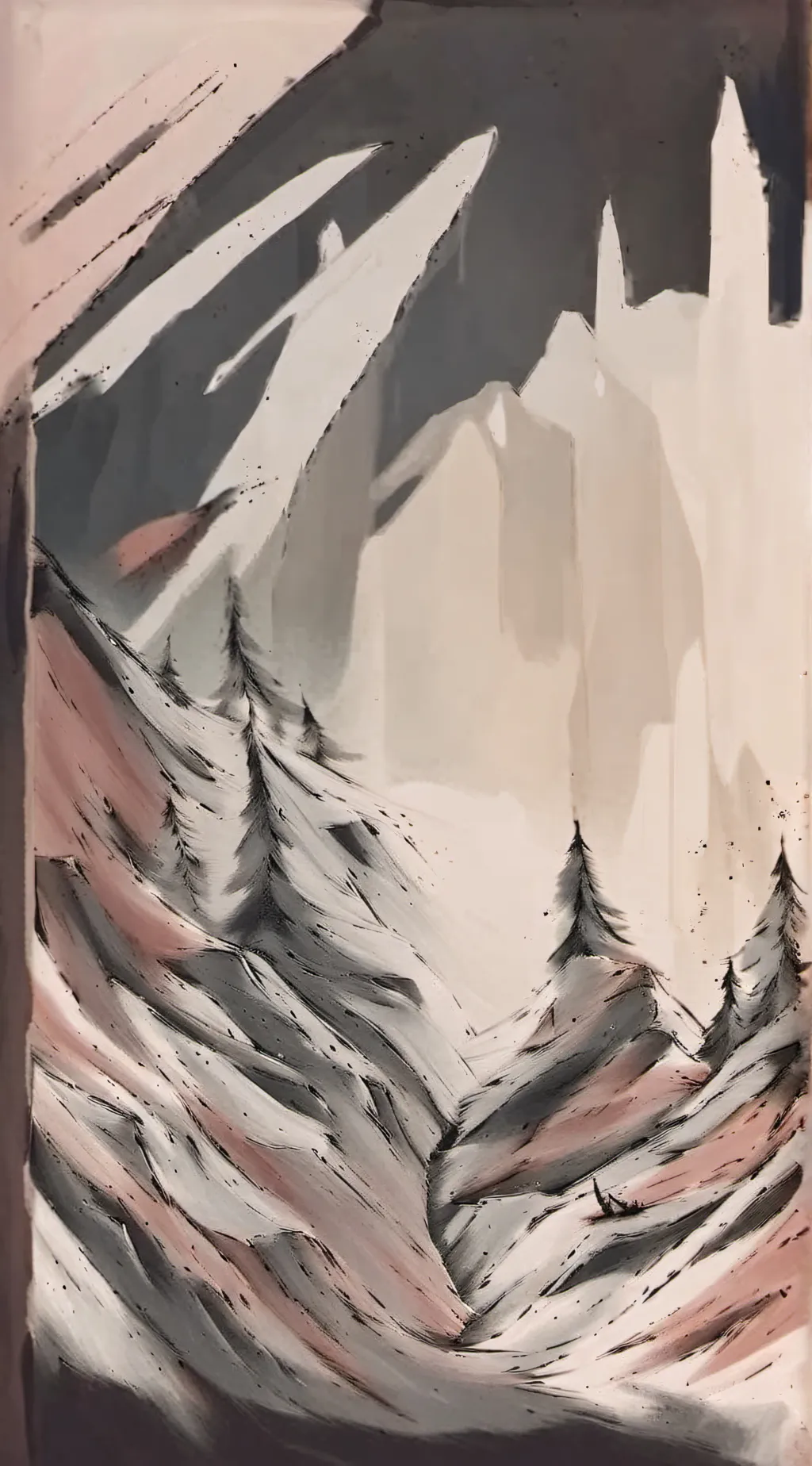 ai character: Hh Soulmates! background