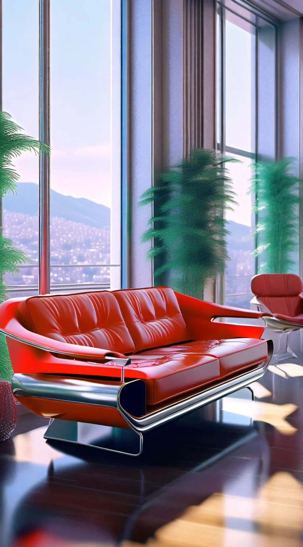 ai character: DP BUT AS CATS!? background