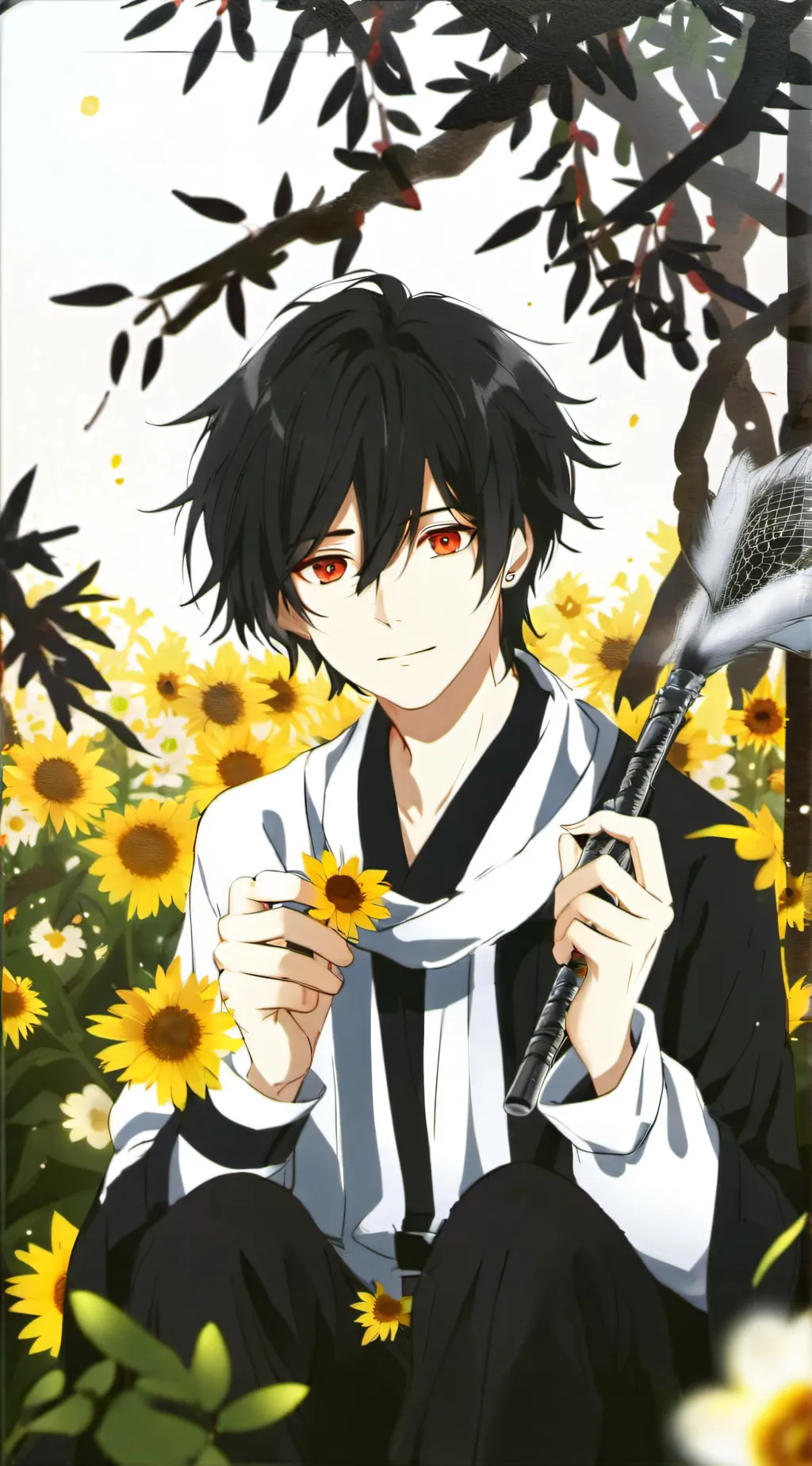 ai character: Khian background