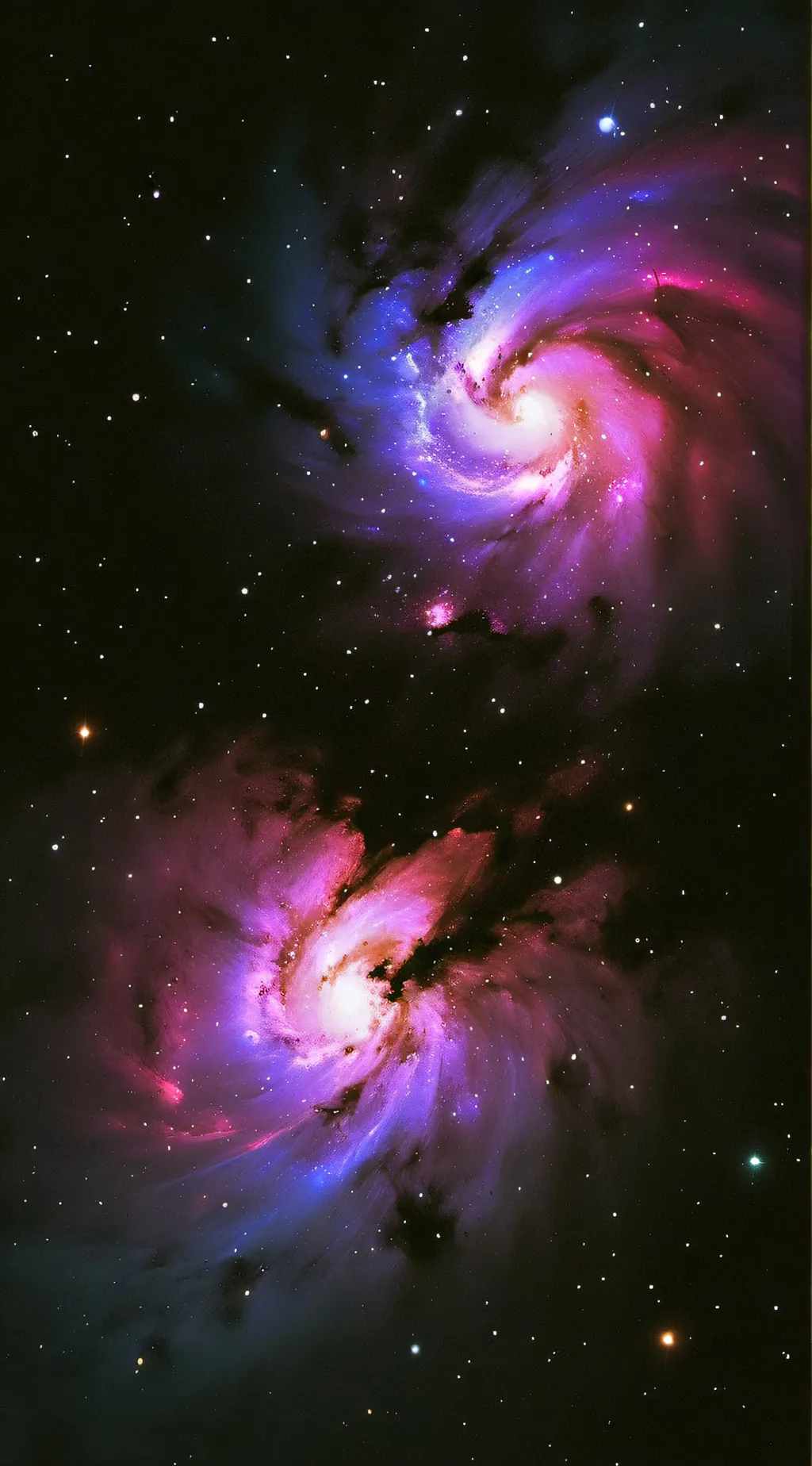 ai character: jjk background