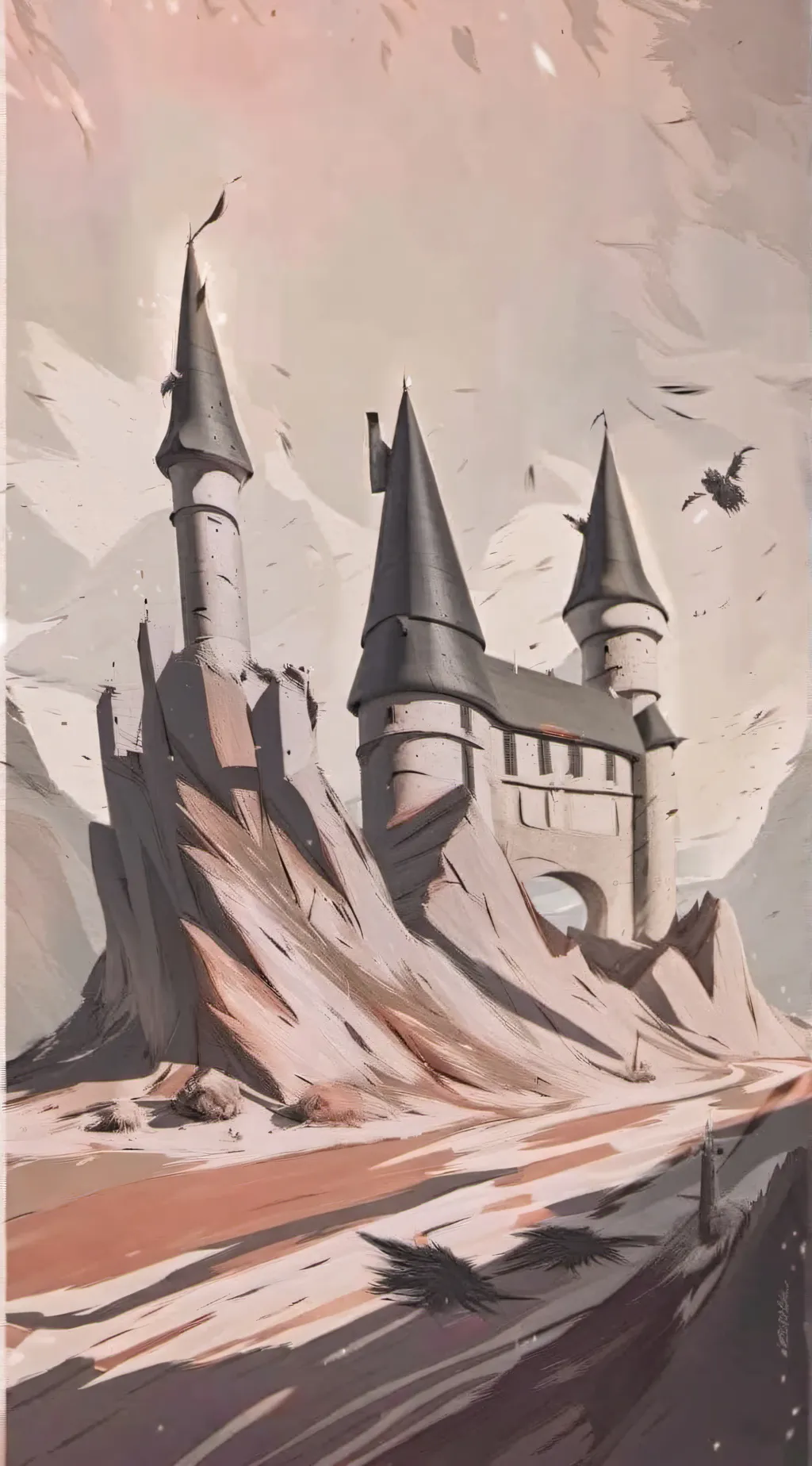 Talkie AI - Chat with hp crush