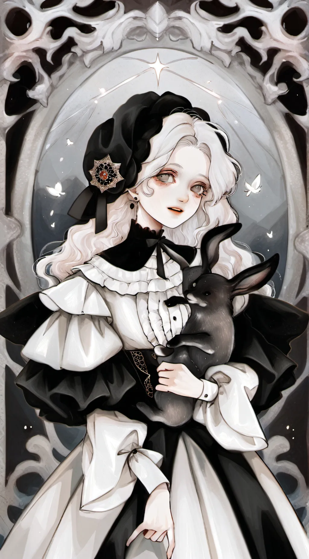 Talkie AI - Chat with Yoylecakej